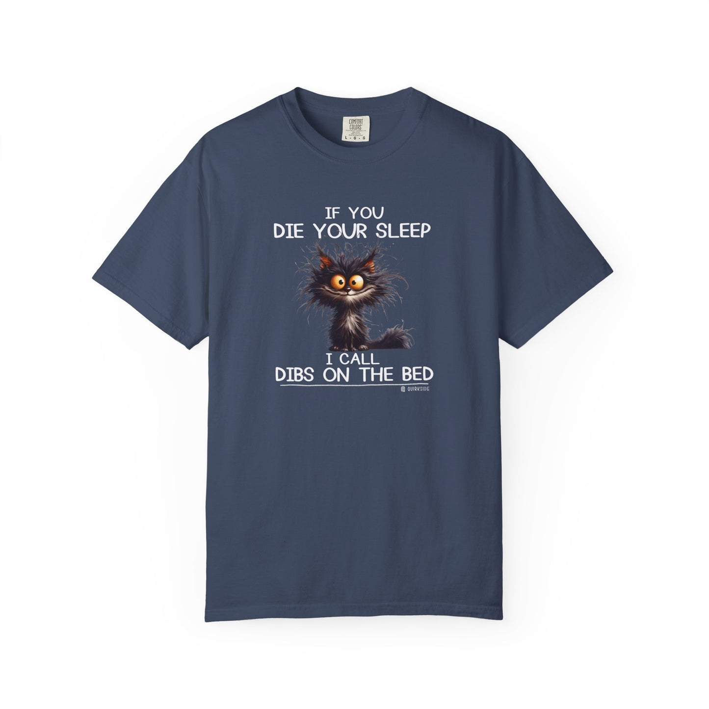Crazy Cat Tee, Funny Cat Lover Shirt, Feline Fan Top, Cat Owner Gift, Cat Mom Shirt, Cat Dad Tee, Cat Lady Gift, Cat Print T-shirt