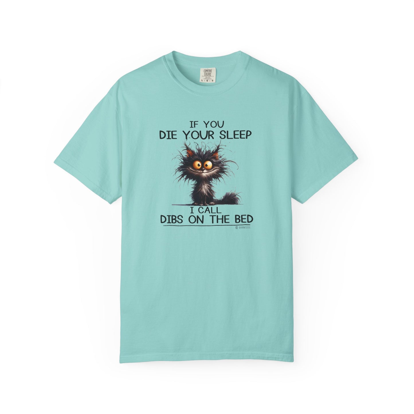 Crazy Cat Tee, Funny Cat Lover Shirt, Feline Fan Top, Cat Owner Gift, Cat Mom Shirt, Cat Dad Tee, Cat Lady Gift, Cat Print T-shirt