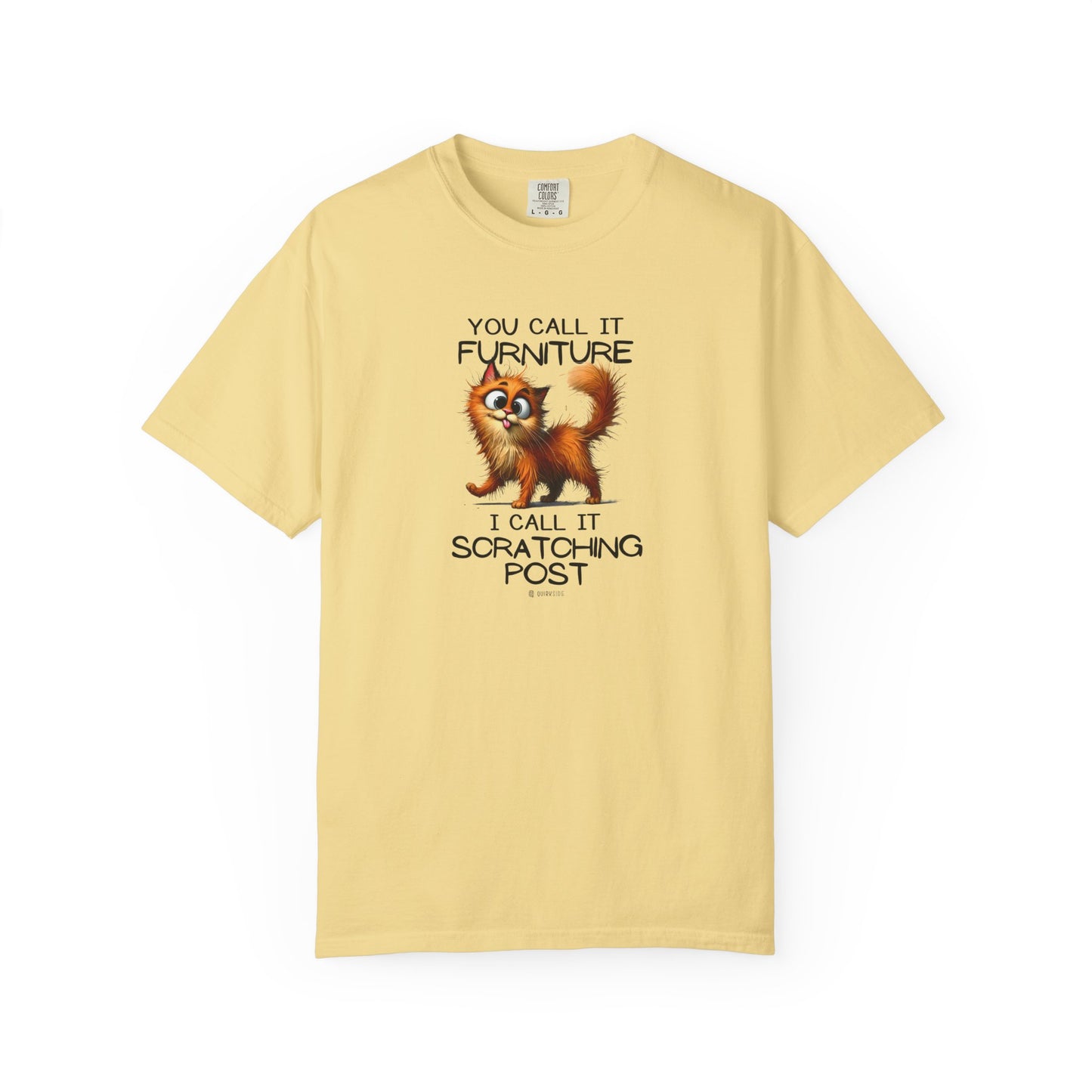 Crazy Cat Tee, Funny Cat Lover Shirt, Feline Fan Top, Cat Owner Gift, Cat Mom Shirt, Cat Dad Tee, Cat Lady Gift, Cat Print T-shirt