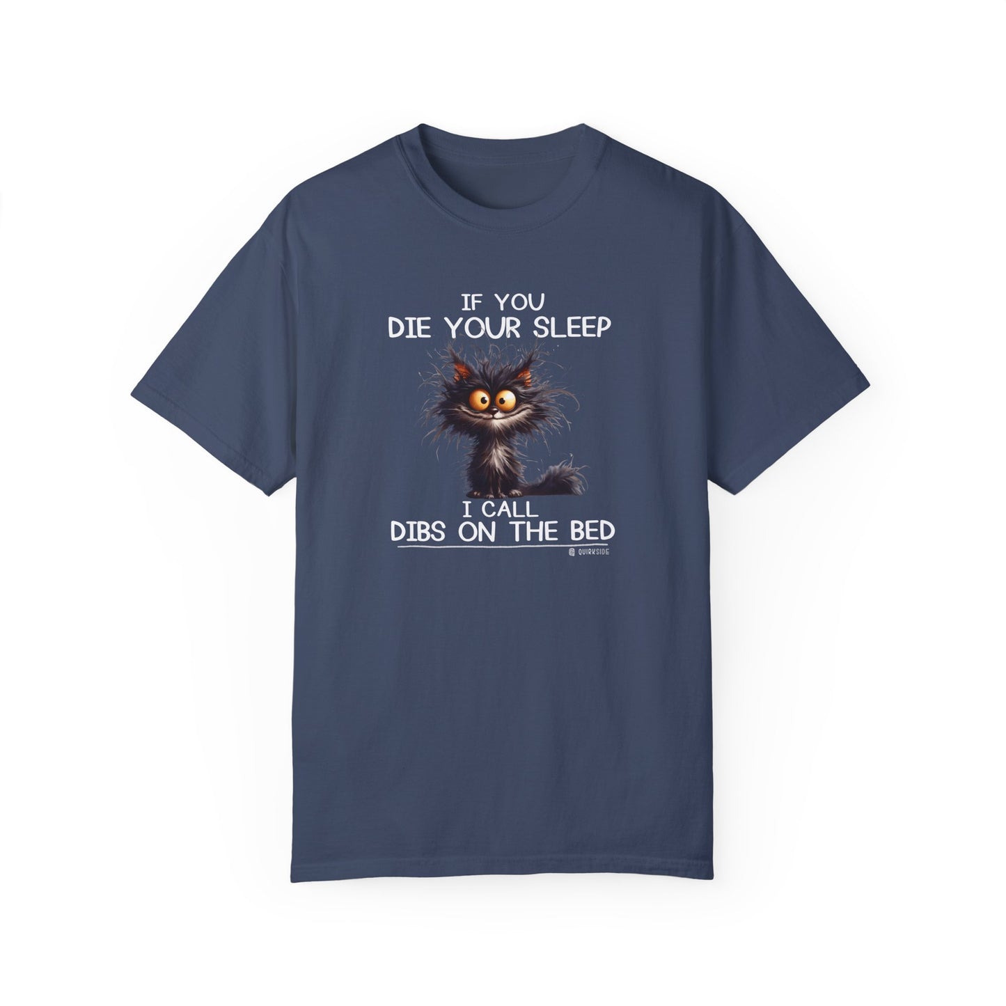 Crazy Cat Tee, Funny Cat Lover Shirt, Feline Fan Top, Cat Owner Gift, Cat Mom Shirt, Cat Dad Tee, Cat Lady Gift, Cat Print T-shirt