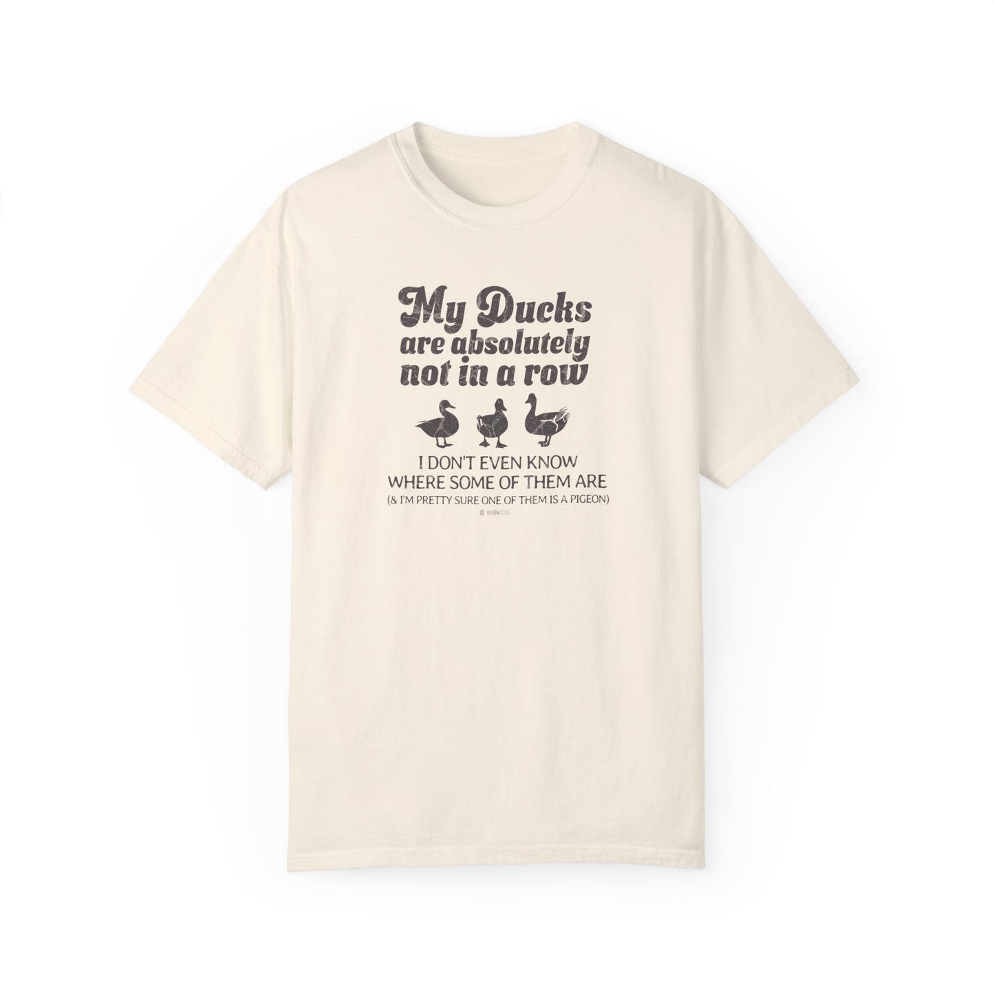 Disorganized Life Humor Unisex T-shirt, Funny Tee, Life Chaos Shirt, Sarcastic Apparel, Messy Living Clothing