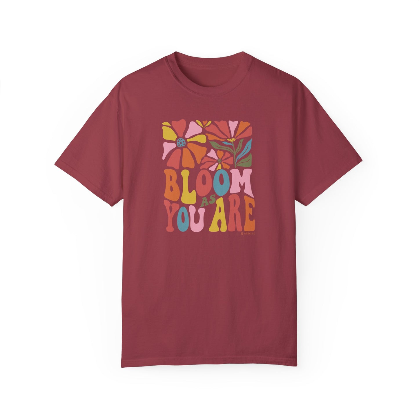 Mental Health Awareness T-shirt, Focus on the Good, Positive Vibes Tee, Unisex Shirt, Inspirational Clothing