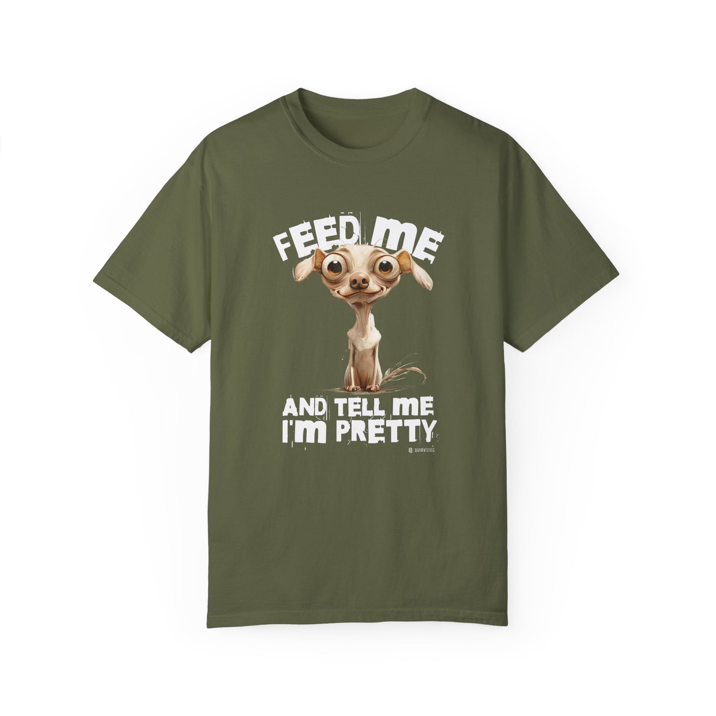 Funny Dog Parents Unisex T-shirt, Dog Lover Tee, Puppy Owner Gift, Cute Pet Shirt, Animal Lover Apparel