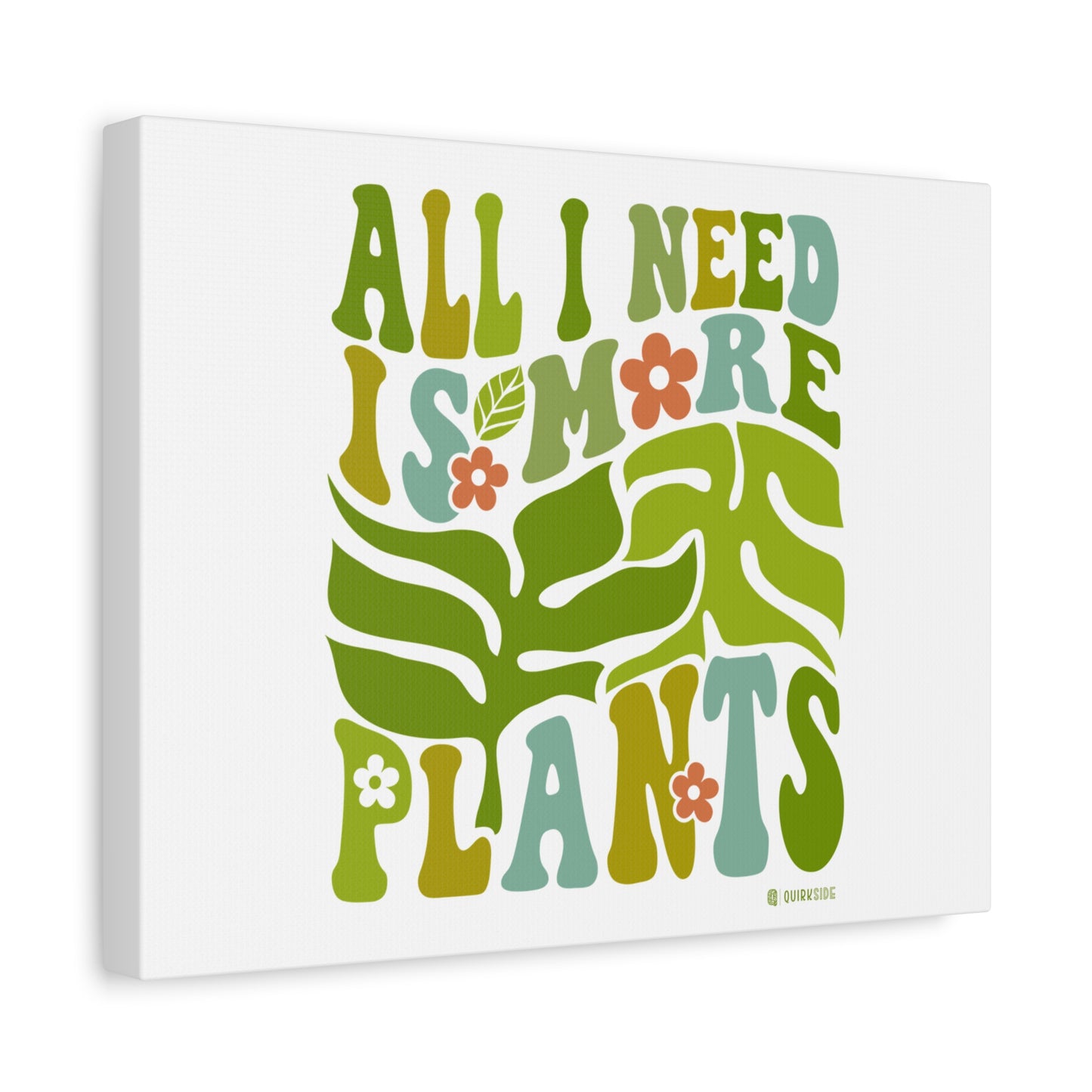 Botanical Wall Art Print, Nature Decor for Plant Lovers, Home Office Art, Gift for Gardeners, Eco-Friendly Decoration