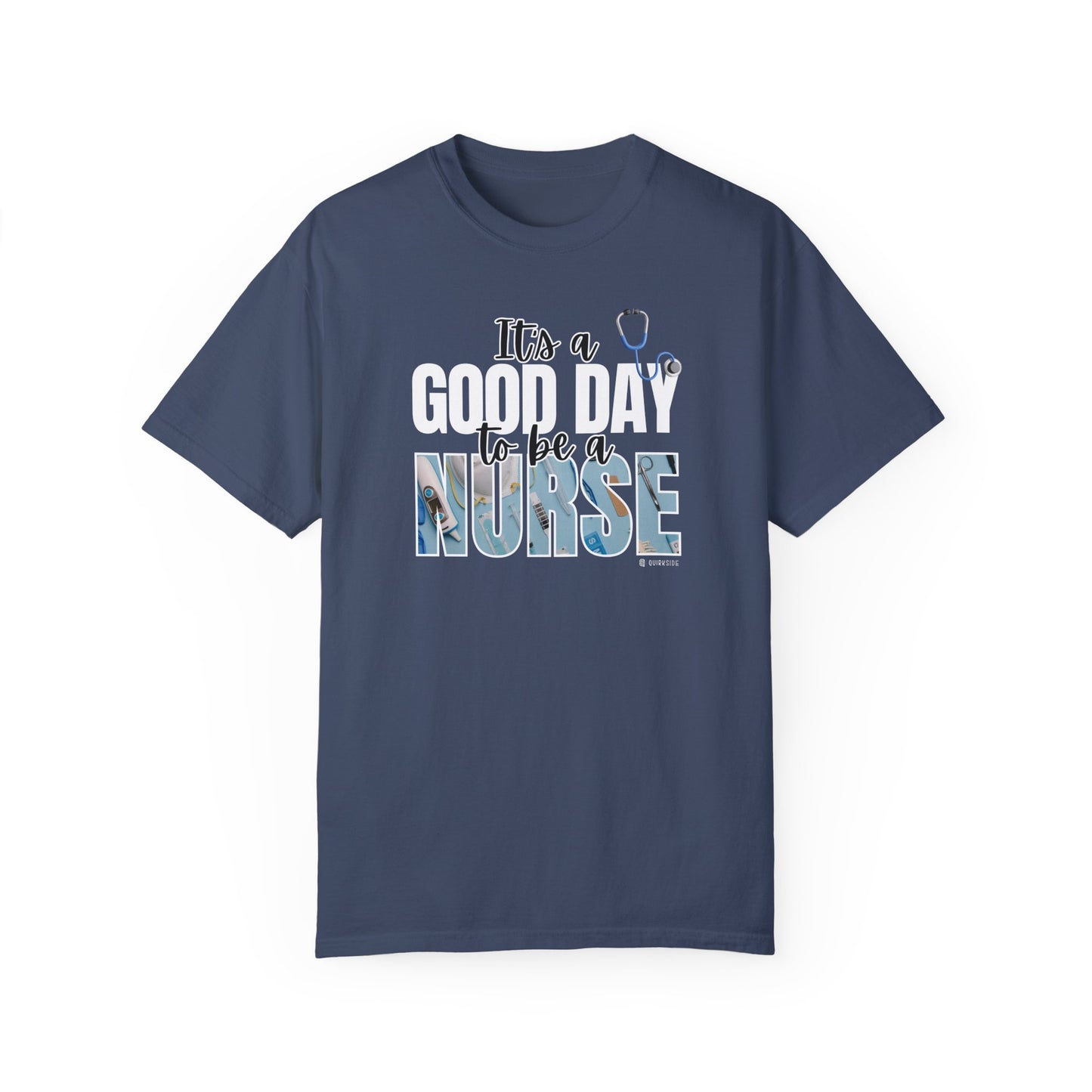 Premium Nurse Appreciation Unisex T-shirt, Medical Professional Tee