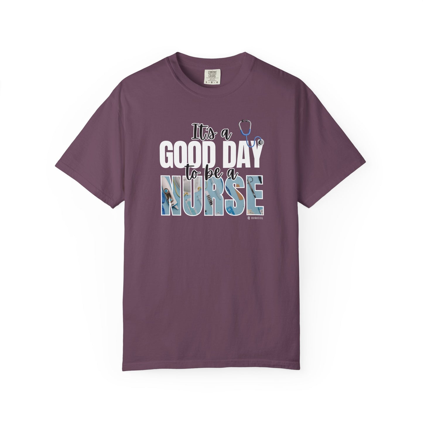 Nurse Appreciation T-shirt, Medical Professional Tee, Healthcare Worker Gift, Comfortable Unisex Shirt, Premium Celebratory Top