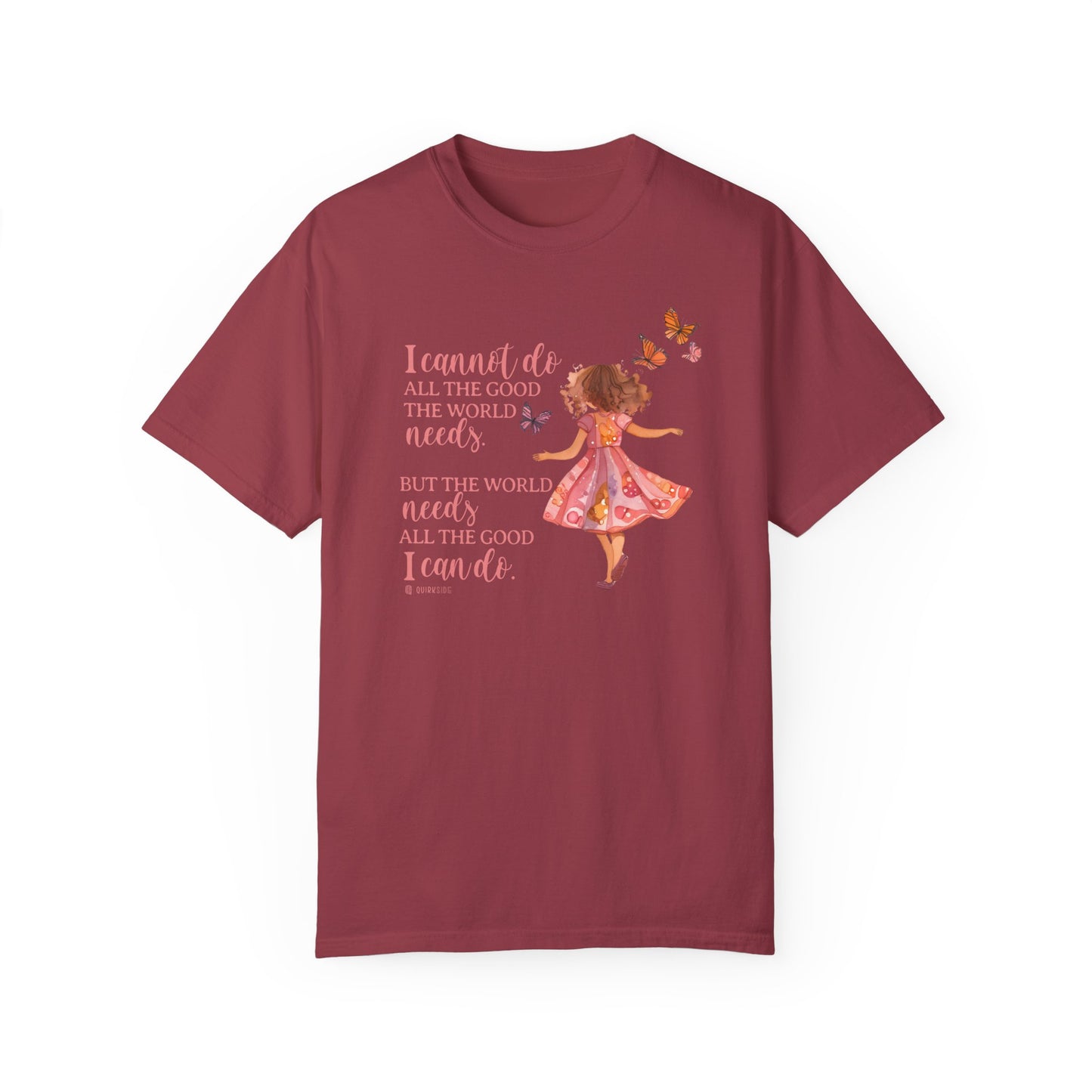 Premium Unisex Good Intentions T-Shirt