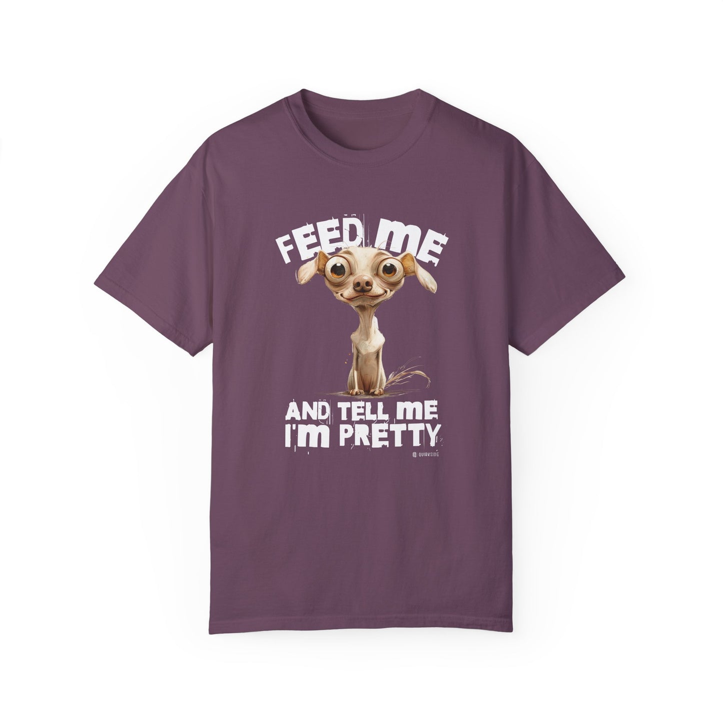 Funny Dog Parents Unisex T-shirt, Dog Lover Tee, Puppy Owner Gift, Cute Pet Shirt, Animal Lover Apparel