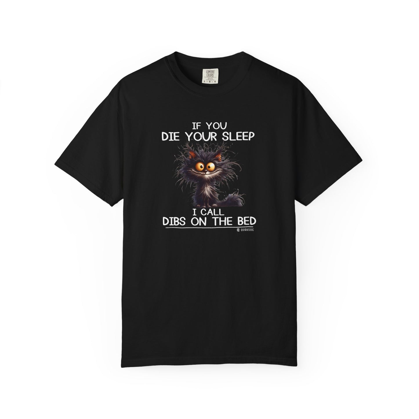 Crazy Cat Tee, Funny Cat Lover Shirt, Feline Fan Top, Cat Owner Gift, Cat Mom Shirt, Cat Dad Tee, Cat Lady Gift, Cat Print T-shirt