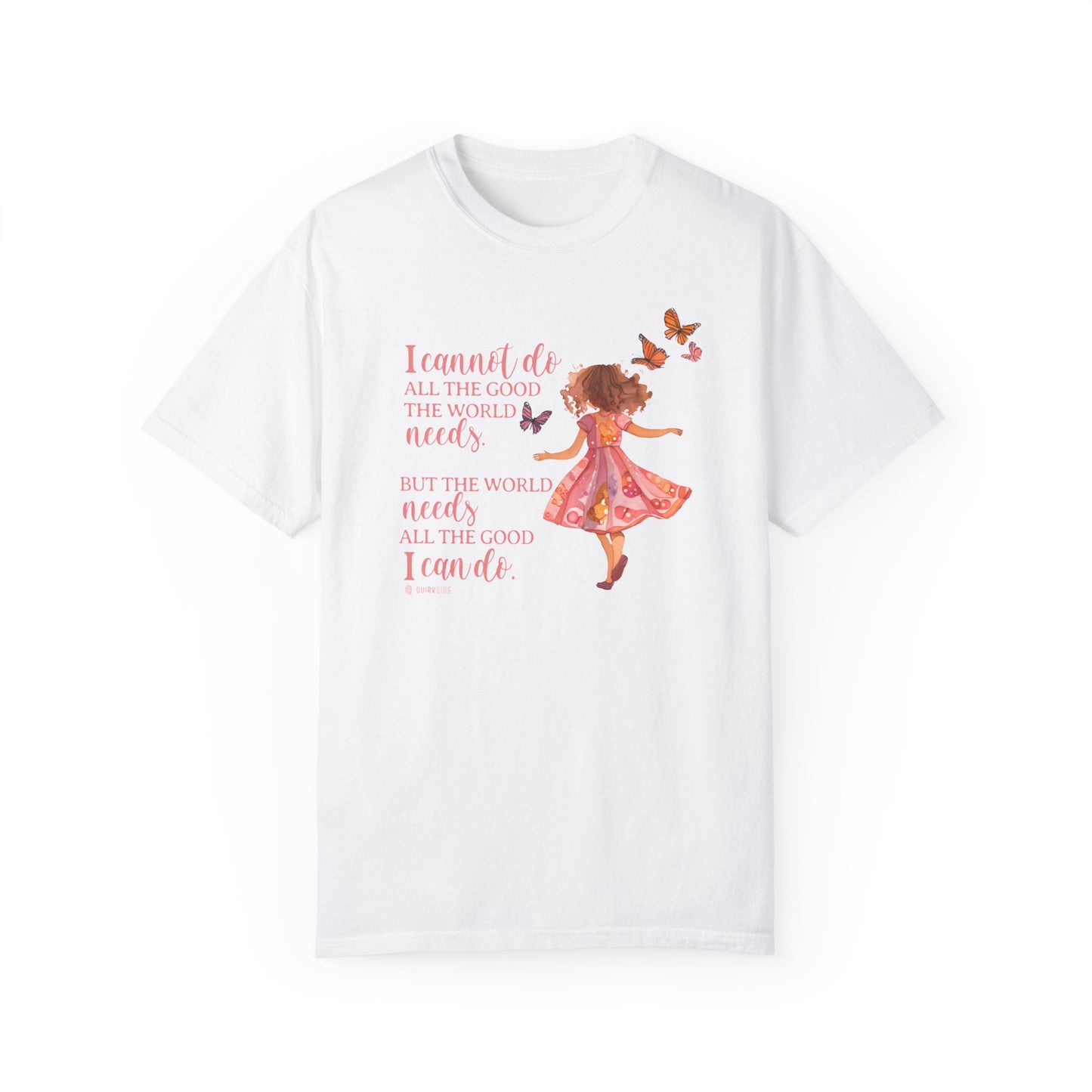 Premium Unisex Good Intentions T-Shirt