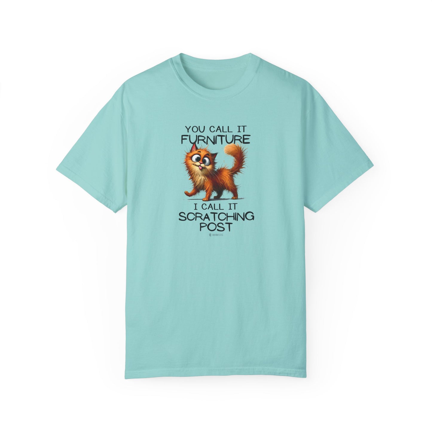 Crazy Cat Tee, Funny Cat Lover Shirt, Feline Fan Top, Cat Owner Gift, Cat Mom Shirt, Cat Dad Tee, Cat Lady Gift, Cat Print T-shirt