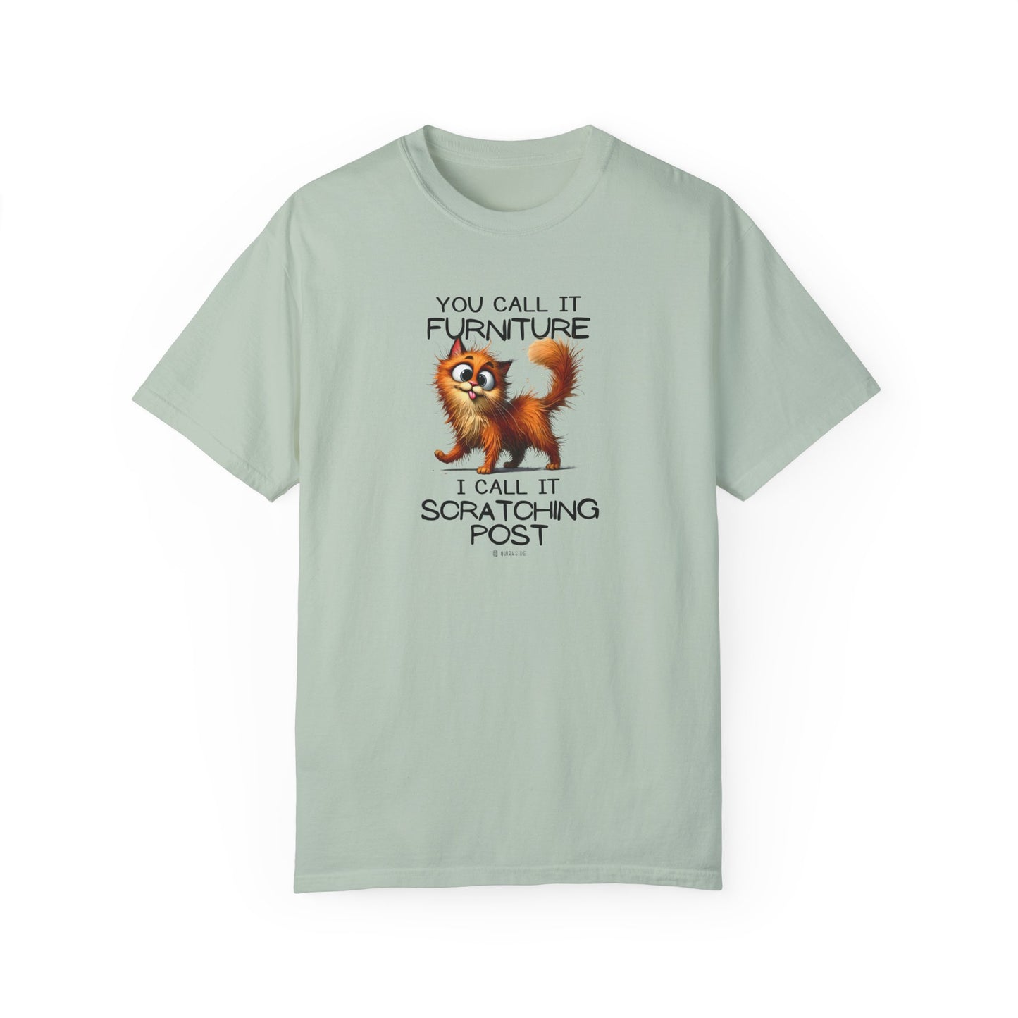 Crazy Cat Tee, Funny Cat Lover Shirt, Feline Fan Top, Cat Owner Gift, Cat Mom Shirt, Cat Dad Tee, Cat Lady Gift, Cat Print T-shirt