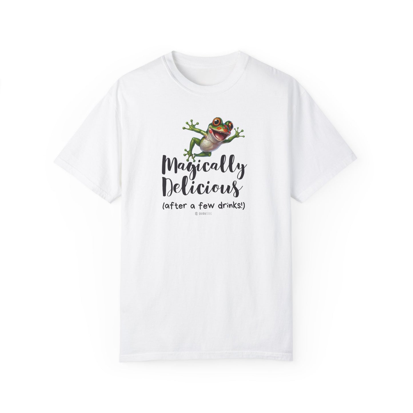 Funny St. Patrick's Day T-shirt, Drinking Tee, Irish Celebration Shirt, Humorous Alcohol Apparel, Party Top