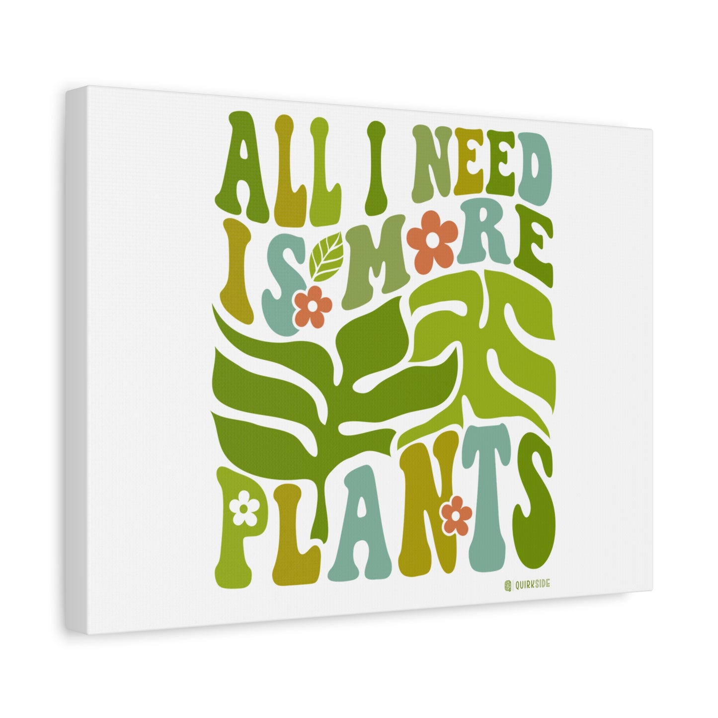 Botanical Wall Art Print, Nature Decor for Plant Lovers, Home Office Art, Gift for Gardeners, Eco-Friendly Decoration