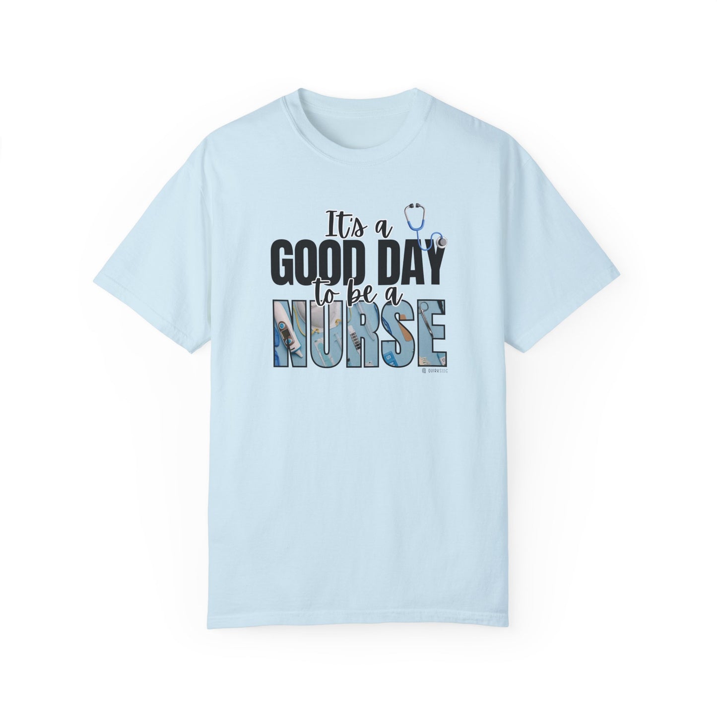 Premium Nurse Appreciation Unisex T-shirt, Medical Professional Tee