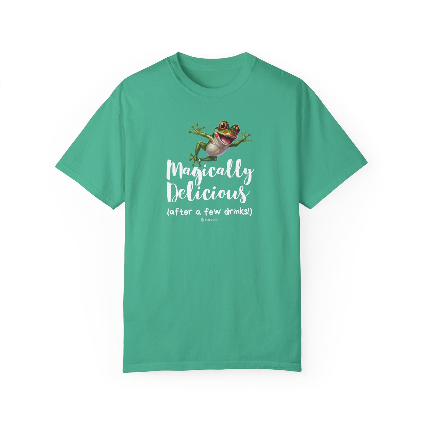 Funny St. Patrick's Day T-shirt, Drinking Tee, Irish Celebration Shirt, Humorous Alcohol Apparel, Party Top