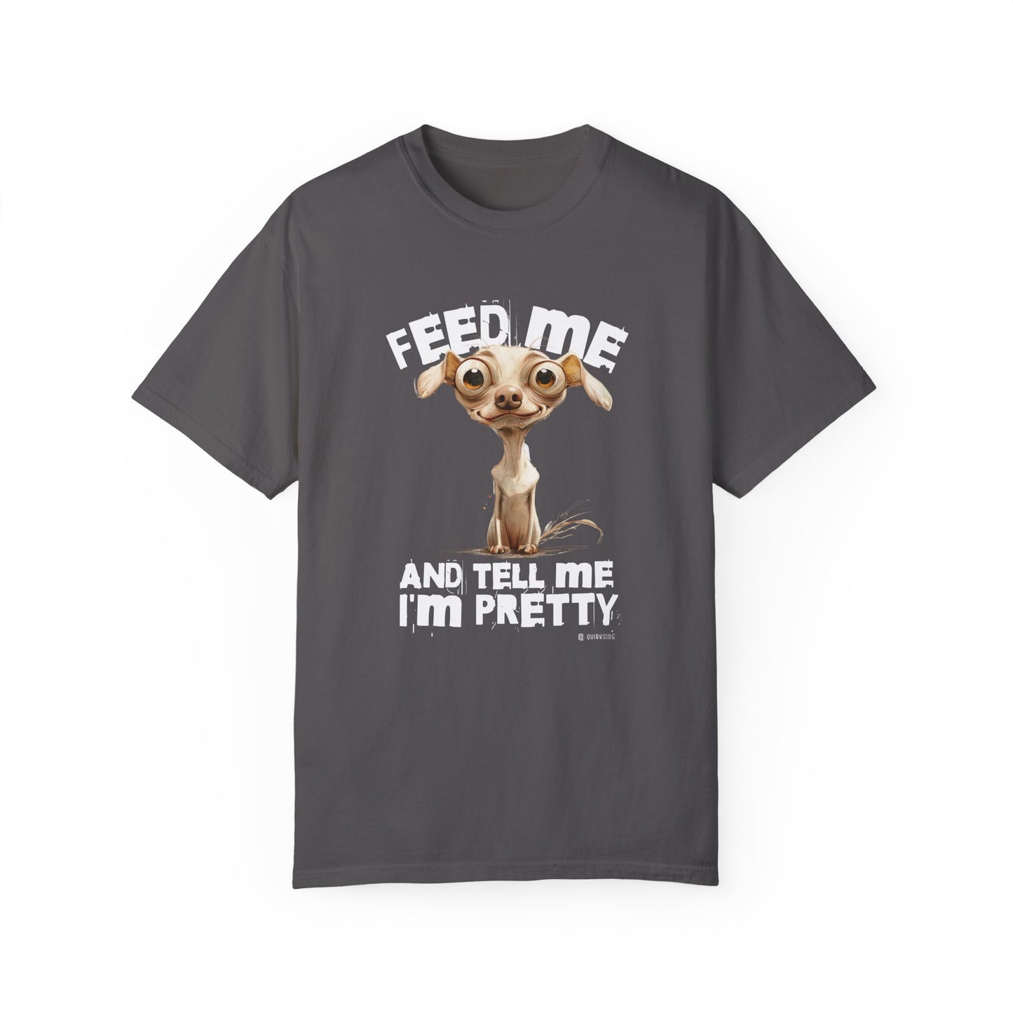 Funny Dog Parents Unisex T-shirt, Dog Lover Tee, Puppy Owner Gift, Cute Pet Shirt, Animal Lover Apparel