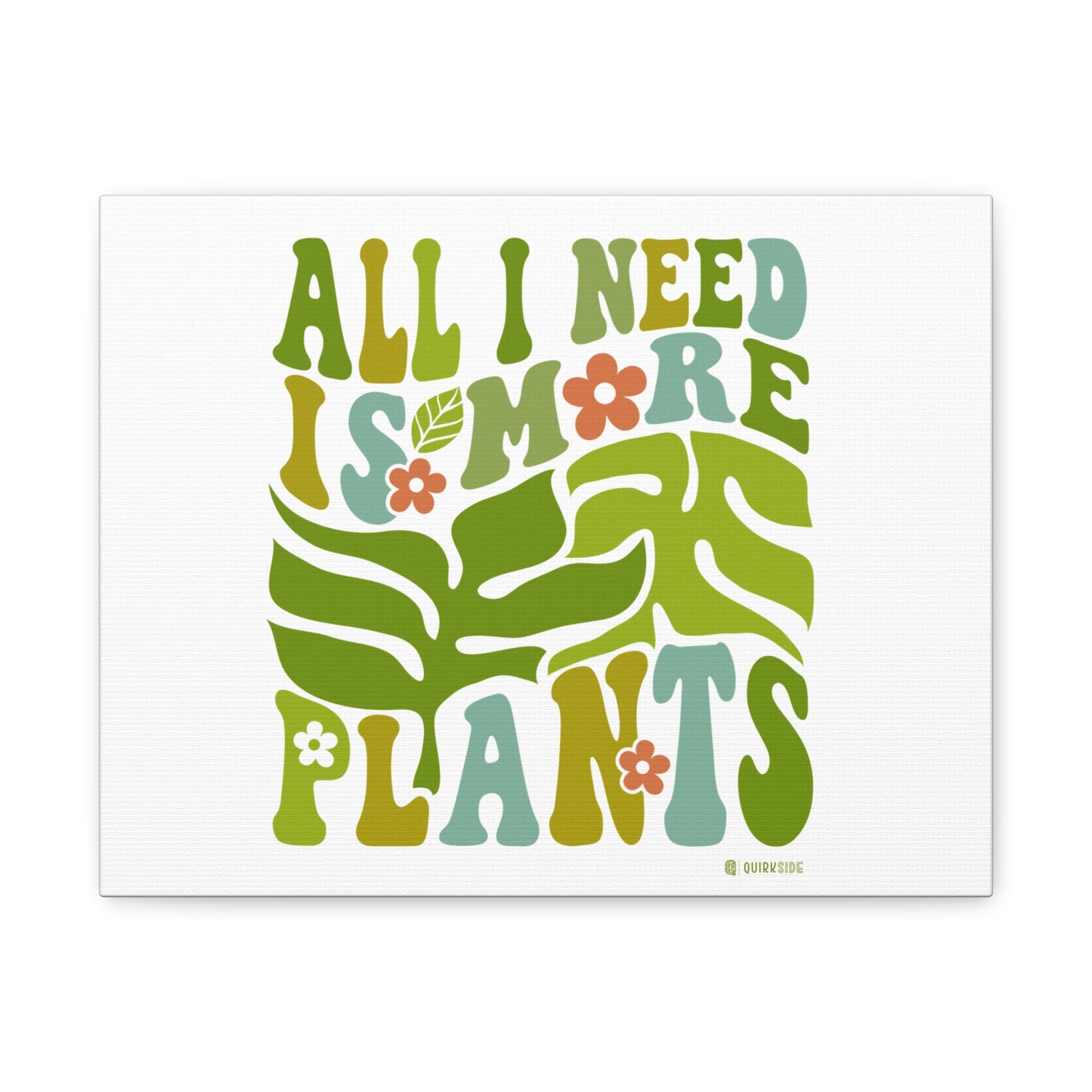 Botanical Wall Art Print, Nature Decor for Plant Lovers, Home Office Art, Gift for Gardeners, Eco-Friendly Decoration