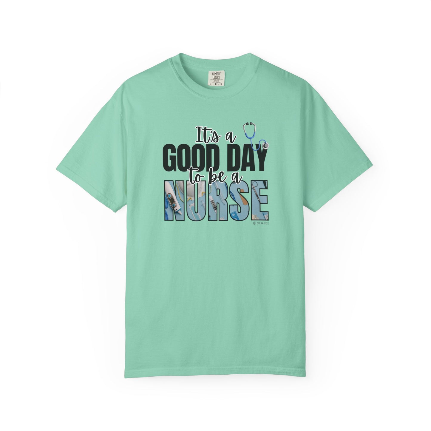 Nurse Appreciation T-shirt, Medical Professional Tee, Healthcare Worker Gift, Comfortable Unisex Shirt, Premium Celebratory Top