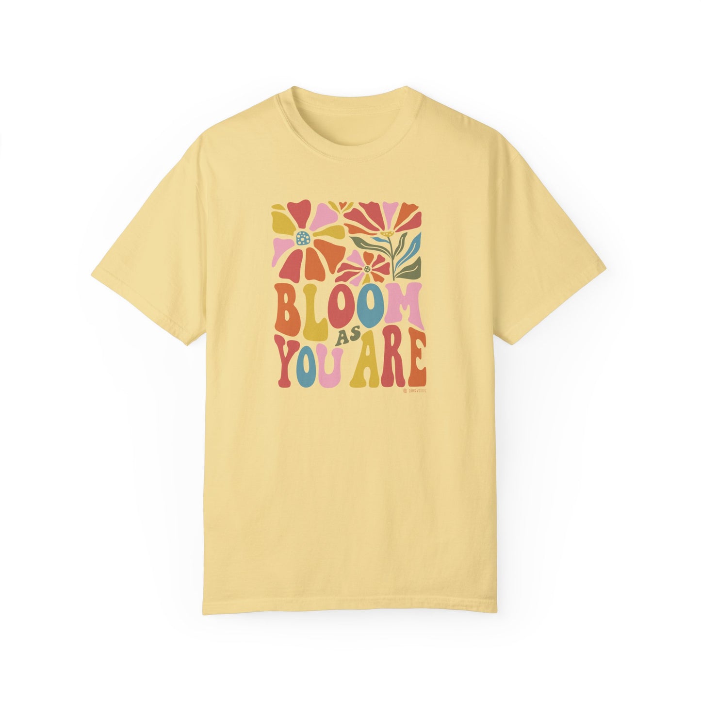 Mental Health Awareness T-shirt, Focus on the Good, Positive Vibes Tee, Unisex Shirt, Inspirational Clothing