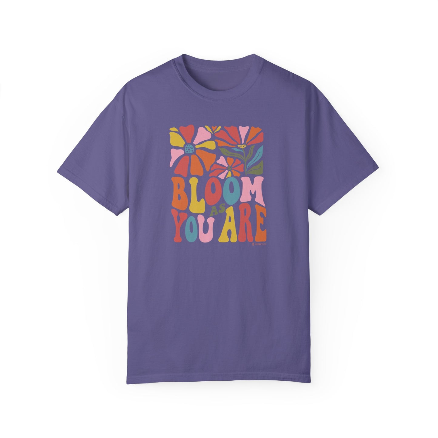 Mental Health Awareness T-shirt, Focus on the Good, Positive Vibes Tee, Unisex Shirt, Inspirational Clothing
