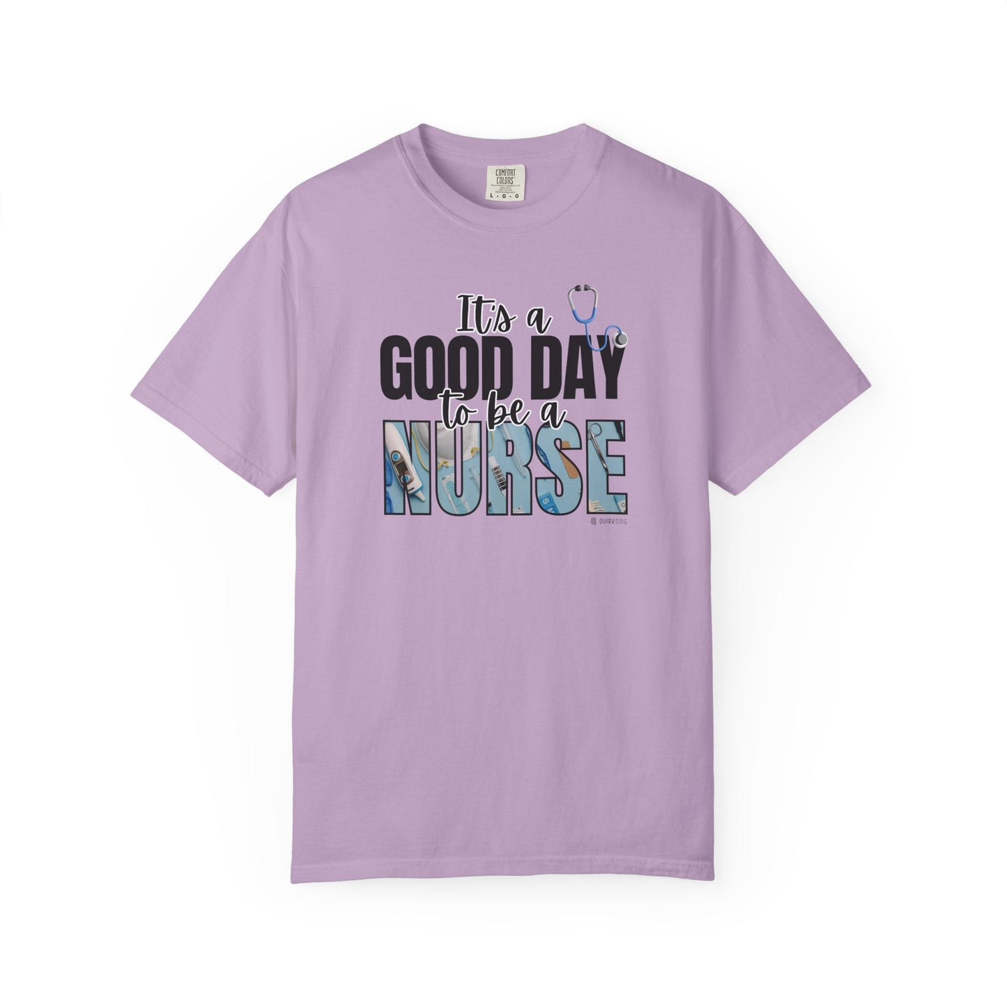 Nurse Appreciation T-shirt, Medical Professional Tee, Healthcare Worker Gift, Comfortable Unisex Shirt, Premium Celebratory Top