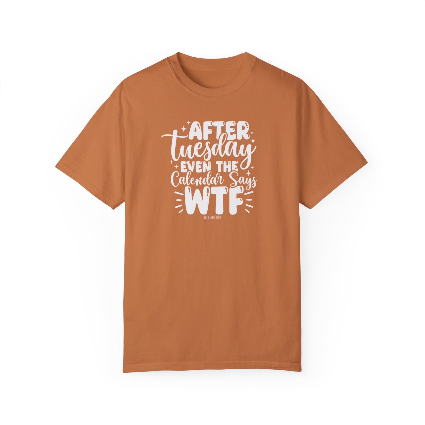 Funny Work Week Complaining T-shirt, Sarcastic Graphic Tee, Unisex Tee, Office Humor Shirt, Casual Tee, Novelty Gift Shirt - Quirkside Creations