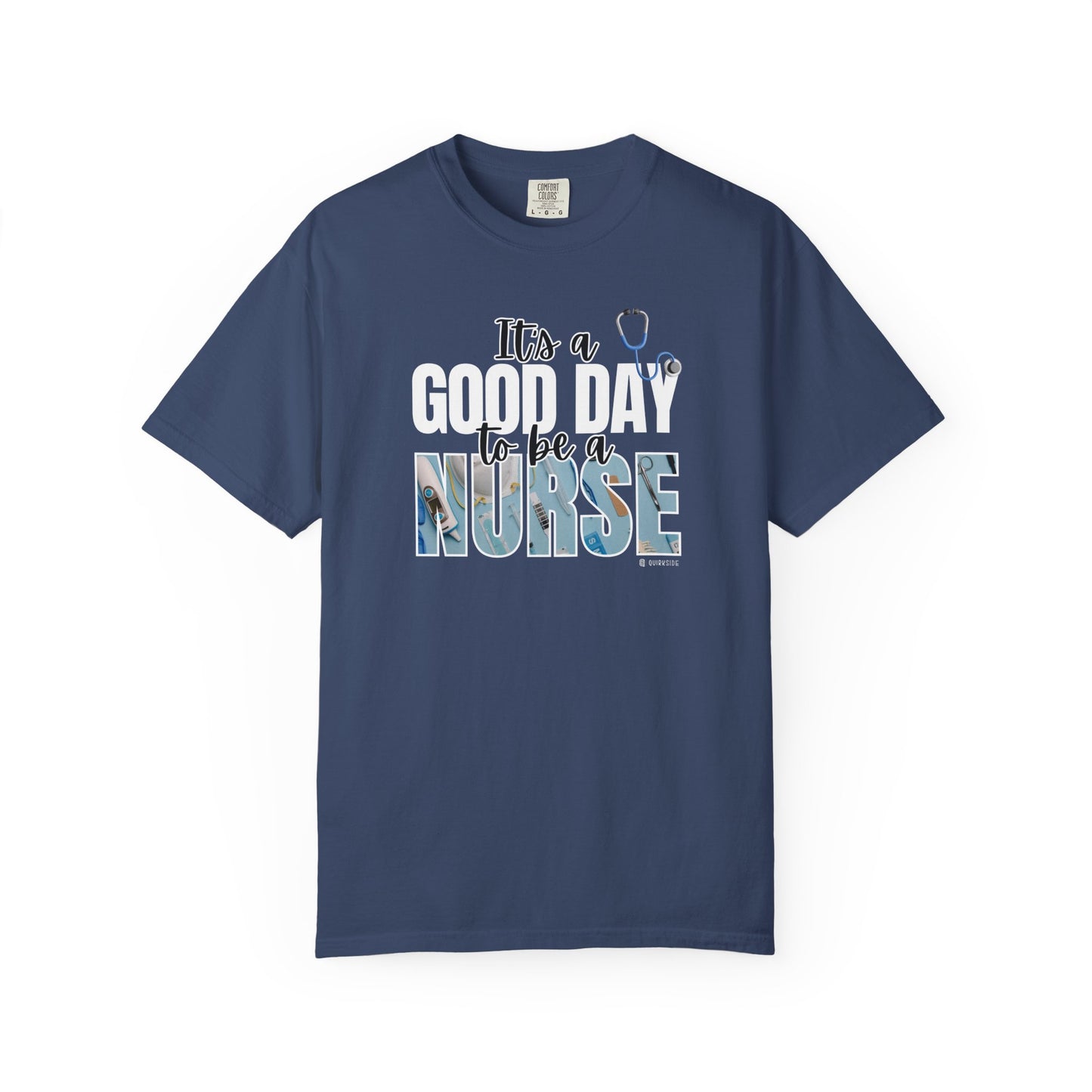 Nurse Appreciation T-shirt, Medical Professional Tee, Healthcare Worker Gift, Comfortable Unisex Shirt, Premium Celebratory Top