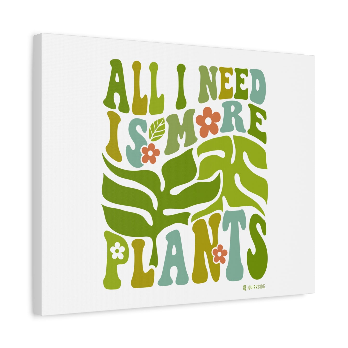 Botanical Wall Art Print, Nature Decor for Plant Lovers, Home Office Art, Gift for Gardeners, Eco-Friendly Decoration