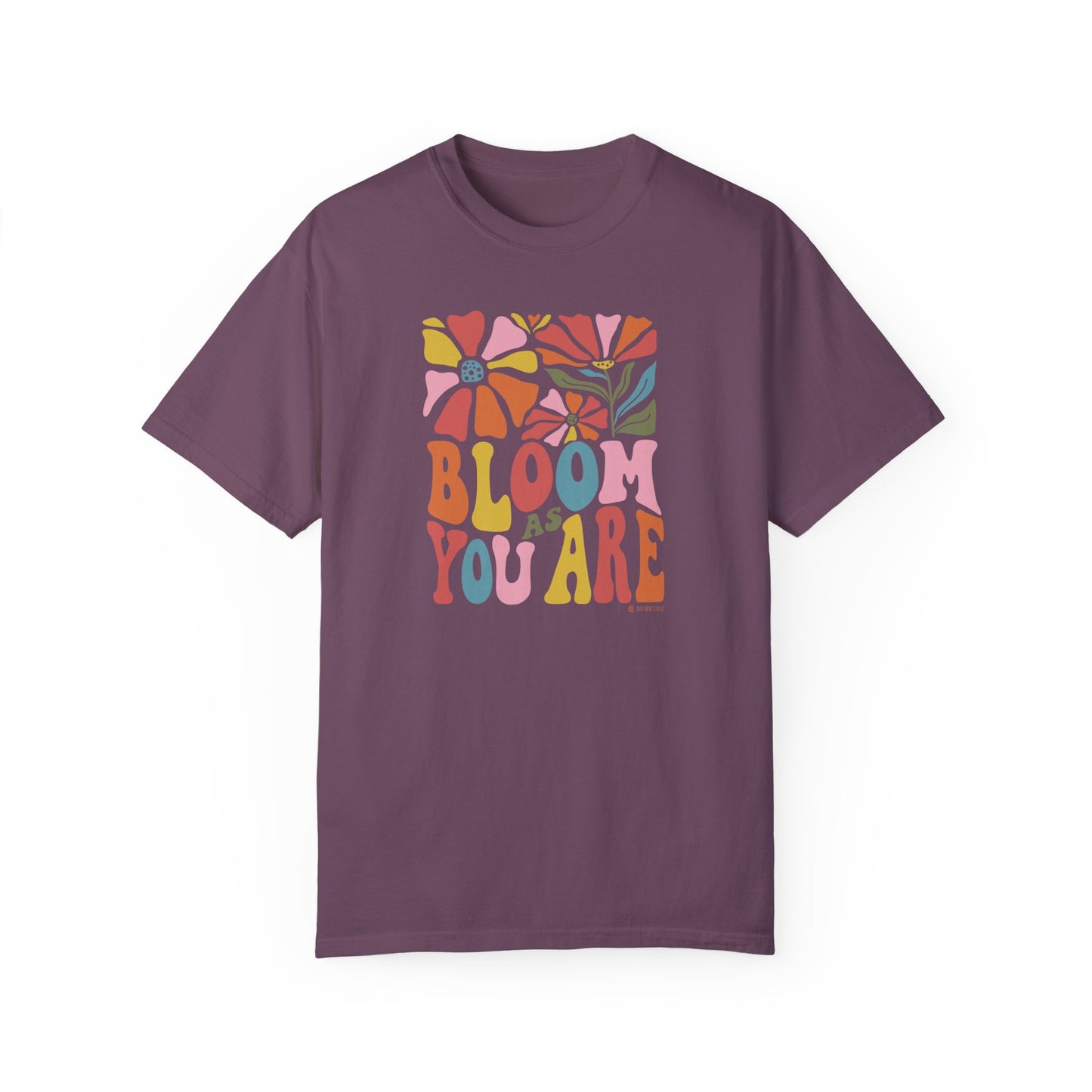 Mental Health Awareness T-shirt, Focus on the Good, Positive Vibes Tee, Unisex Shirt, Inspirational Clothing