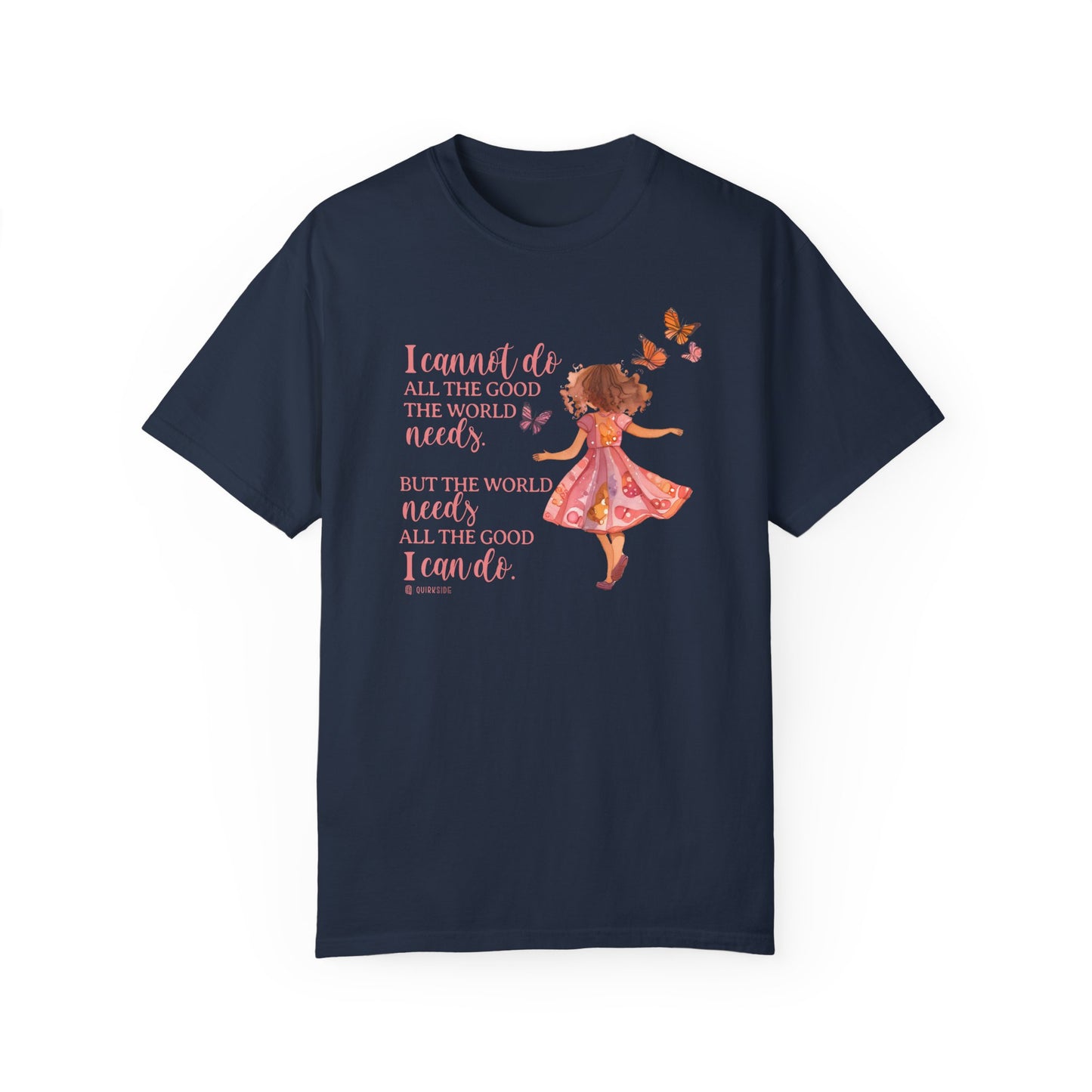 Premium Unisex Good Intentions T-Shirt