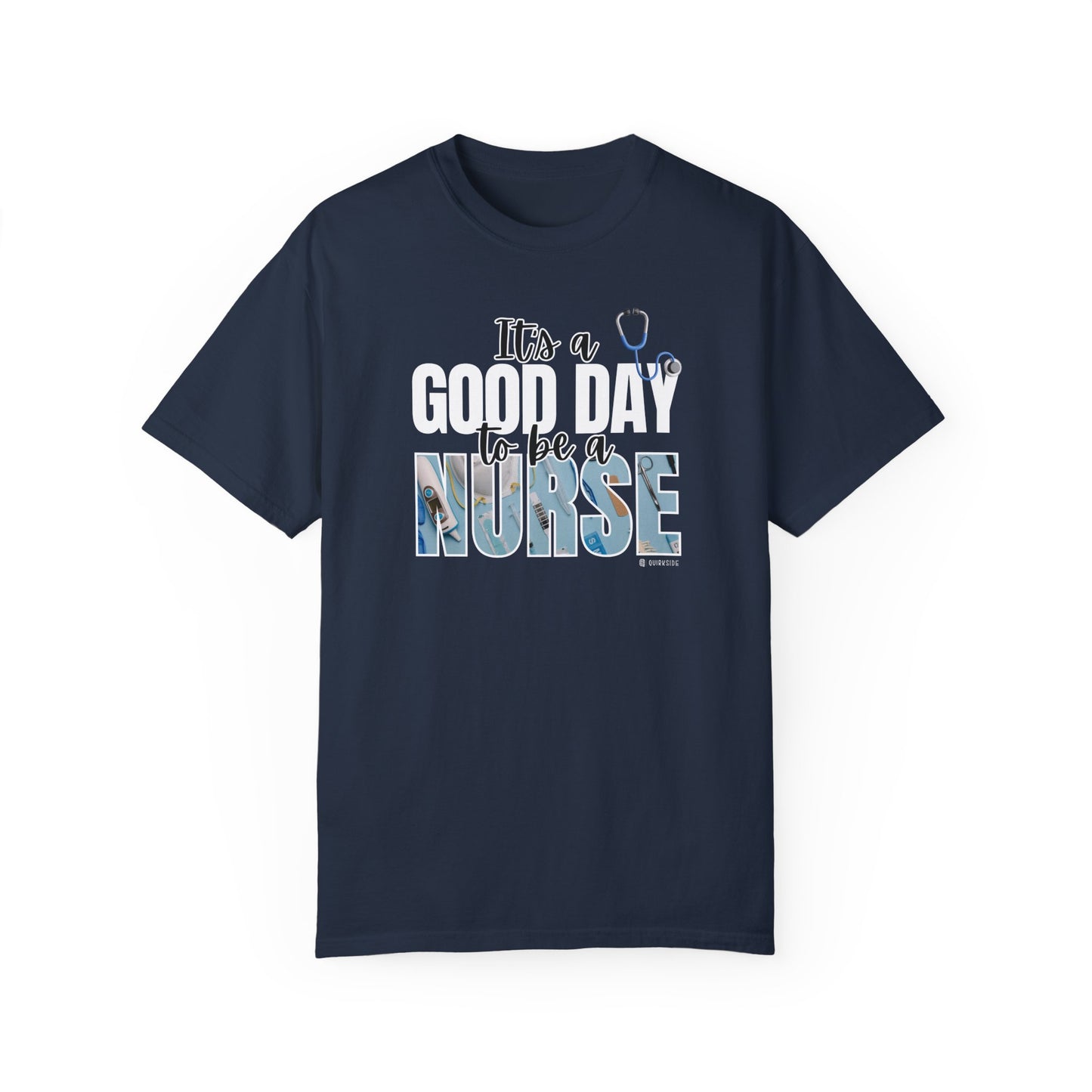Premium Nurse Appreciation Unisex T-shirt, Medical Professional Tee