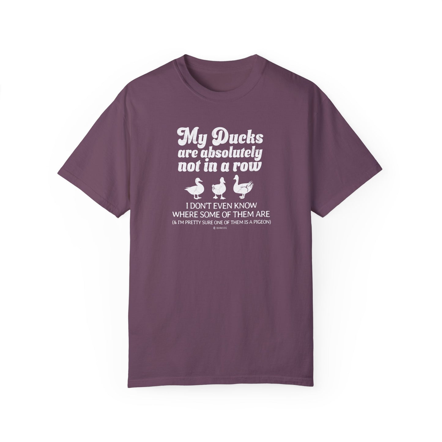 Disorganized Life Humor Unisex T-shirt, Funny Tee, Life Chaos Shirt, Sarcastic Apparel, Messy Living Clothing