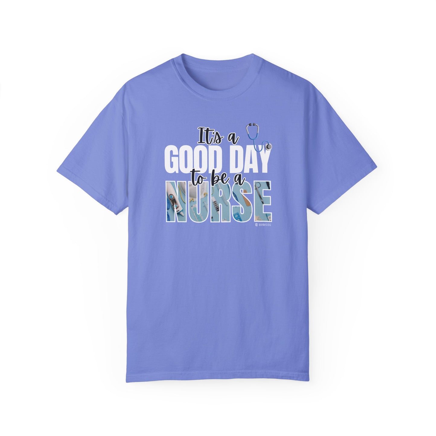 Premium Nurse Appreciation Unisex T-shirt, Medical Professional Tee