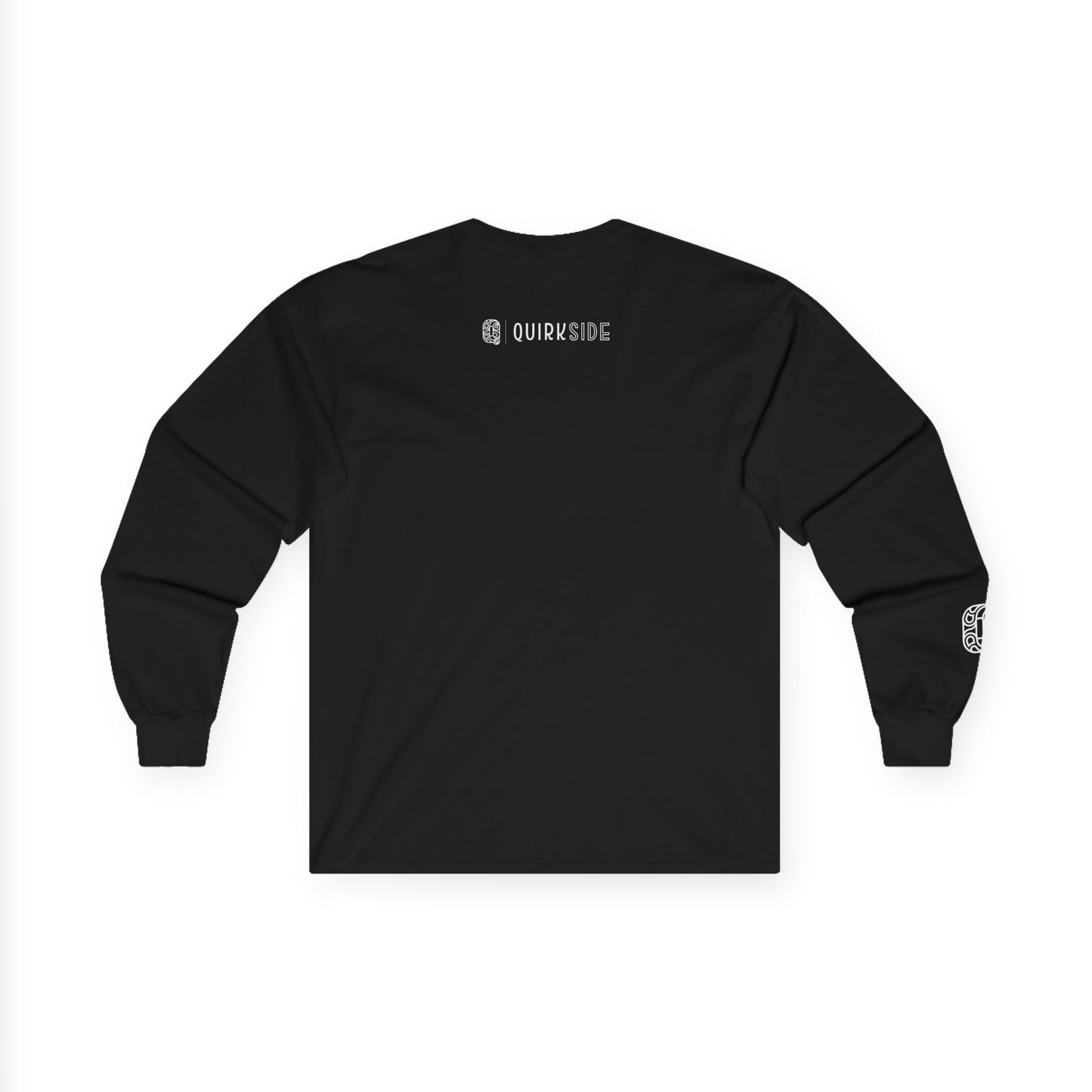 Positive Thinking Unisex Tee, Magic Inspiration Long Sleeve Shirt, Motivational Graphic Tee, Mindfulness Graphic Tee, Inspirational Clothing - Quirkside Creations