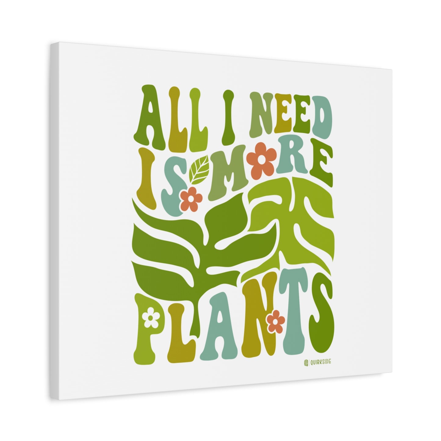 Botanical Wall Art Print, Nature Decor for Plant Lovers, Home Office Art, Gift for Gardeners, Eco-Friendly Decoration