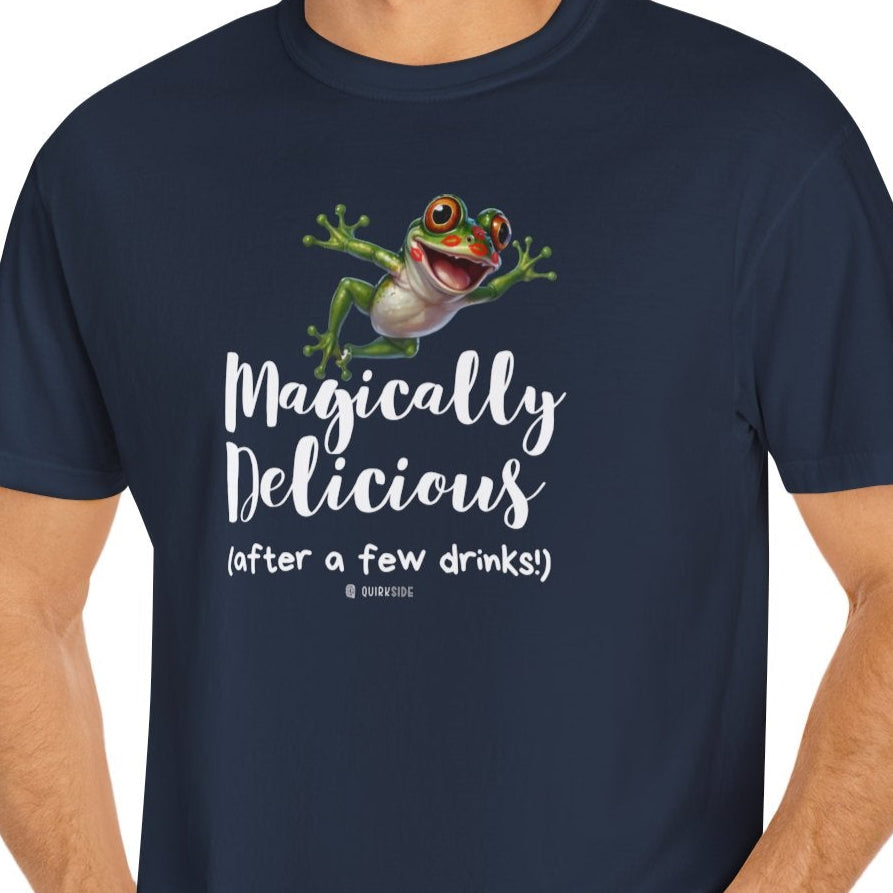 Funny St. Patrick's Day T-shirt, Drinking Tee, Irish Celebration Shirt, Humorous Alcohol Apparel, Party Top