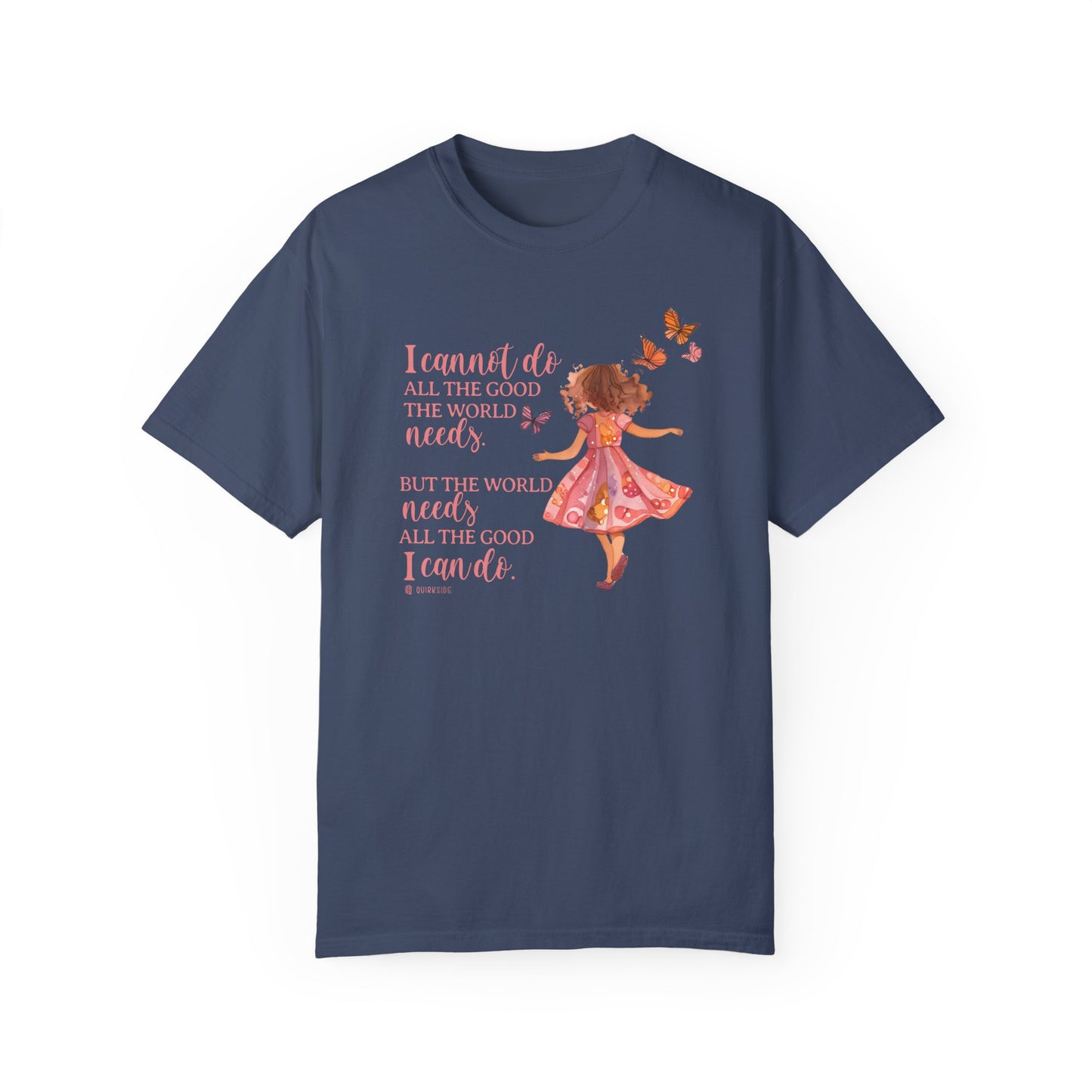 Premium Unisex Good Intentions T-Shirt