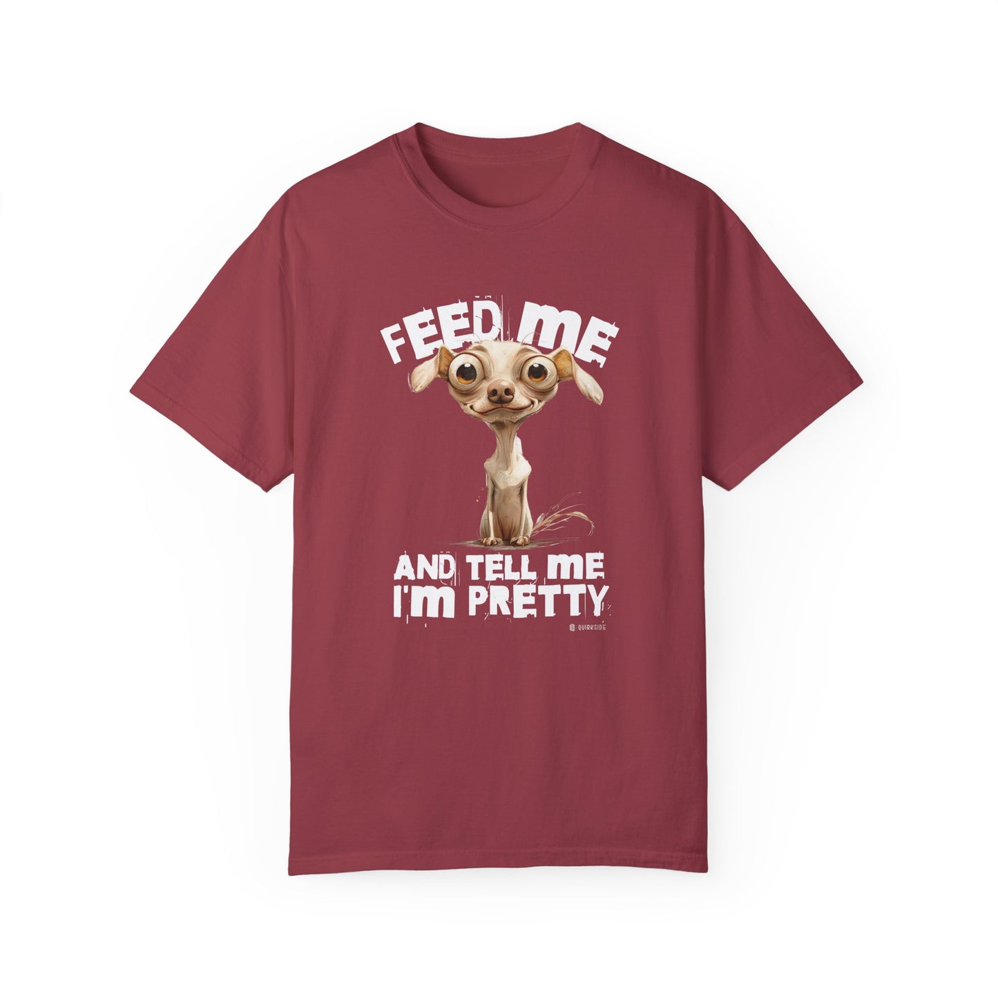Funny Dog Parents Unisex T-shirt, Dog Lover Tee, Puppy Owner Gift, Cute Pet Shirt, Animal Lover Apparel
