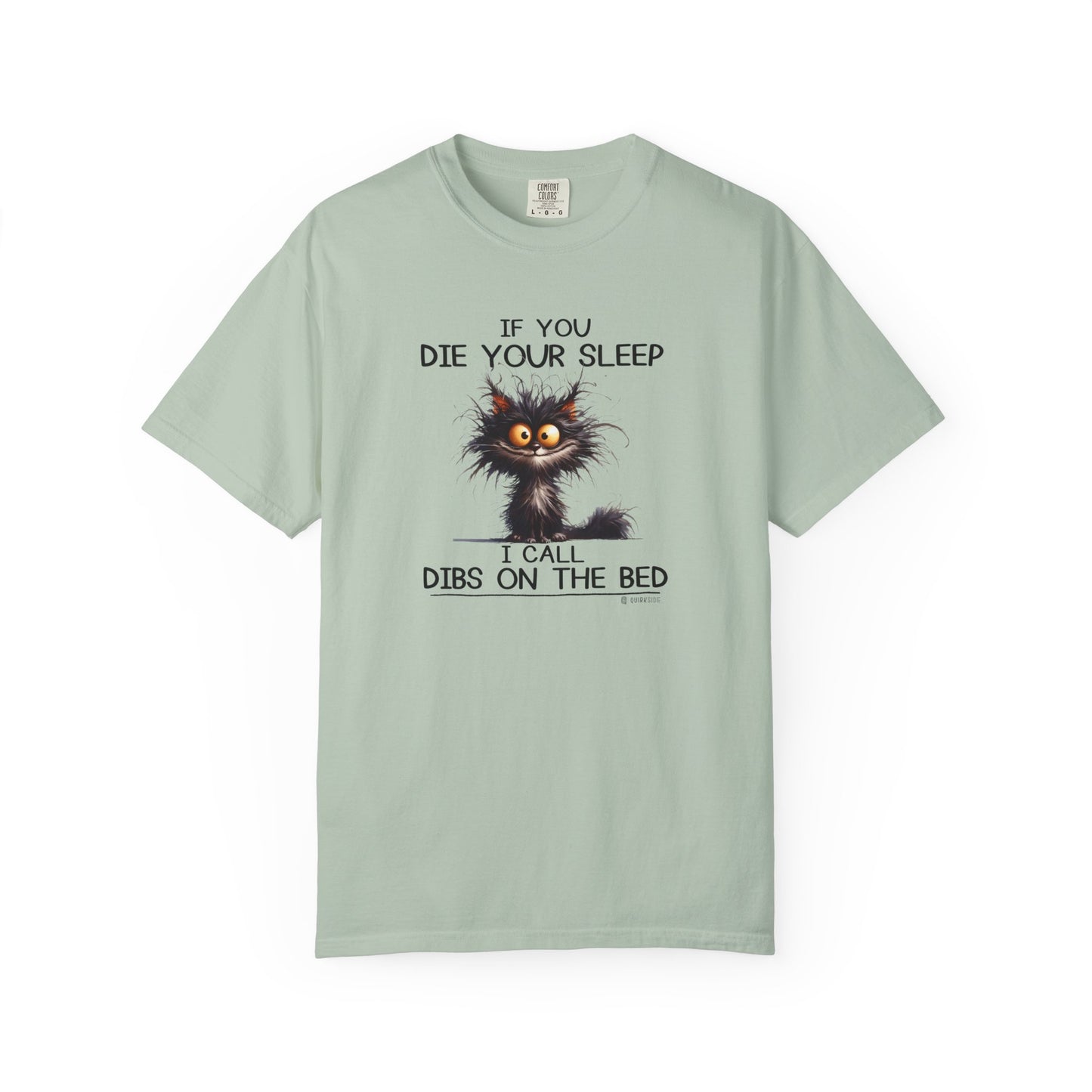 Crazy Cat Tee, Funny Cat Lover Shirt, Feline Fan Top, Cat Owner Gift, Cat Mom Shirt, Cat Dad Tee, Cat Lady Gift, Cat Print T-shirt