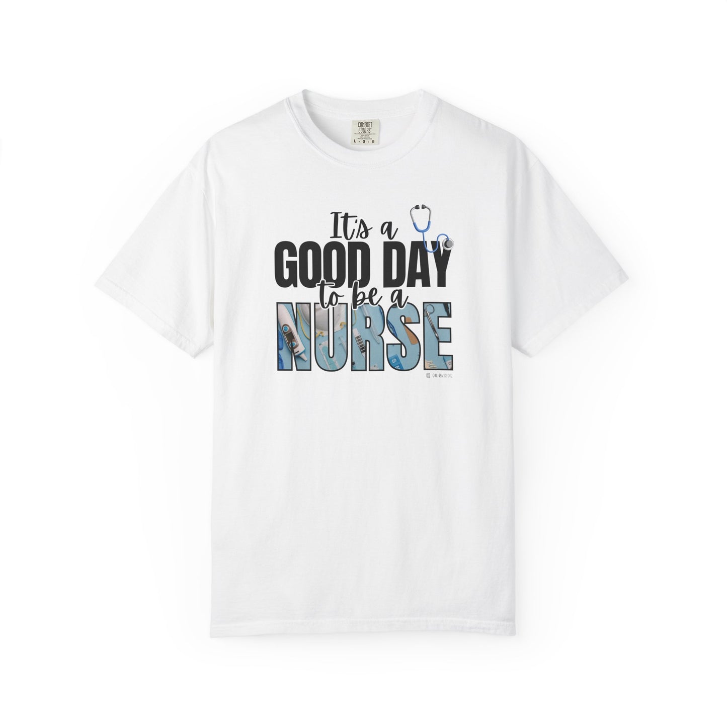 Nurse Appreciation T-shirt, Medical Professional Tee, Healthcare Worker Gift, Comfortable Unisex Shirt, Premium Celebratory Top