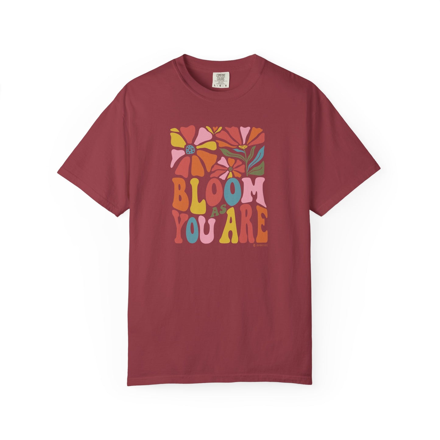 Mental Health Awareness T-shirt, Focus on the Good, Positive Vibes Tee, Unisex Shirt, Inspirational Clothing