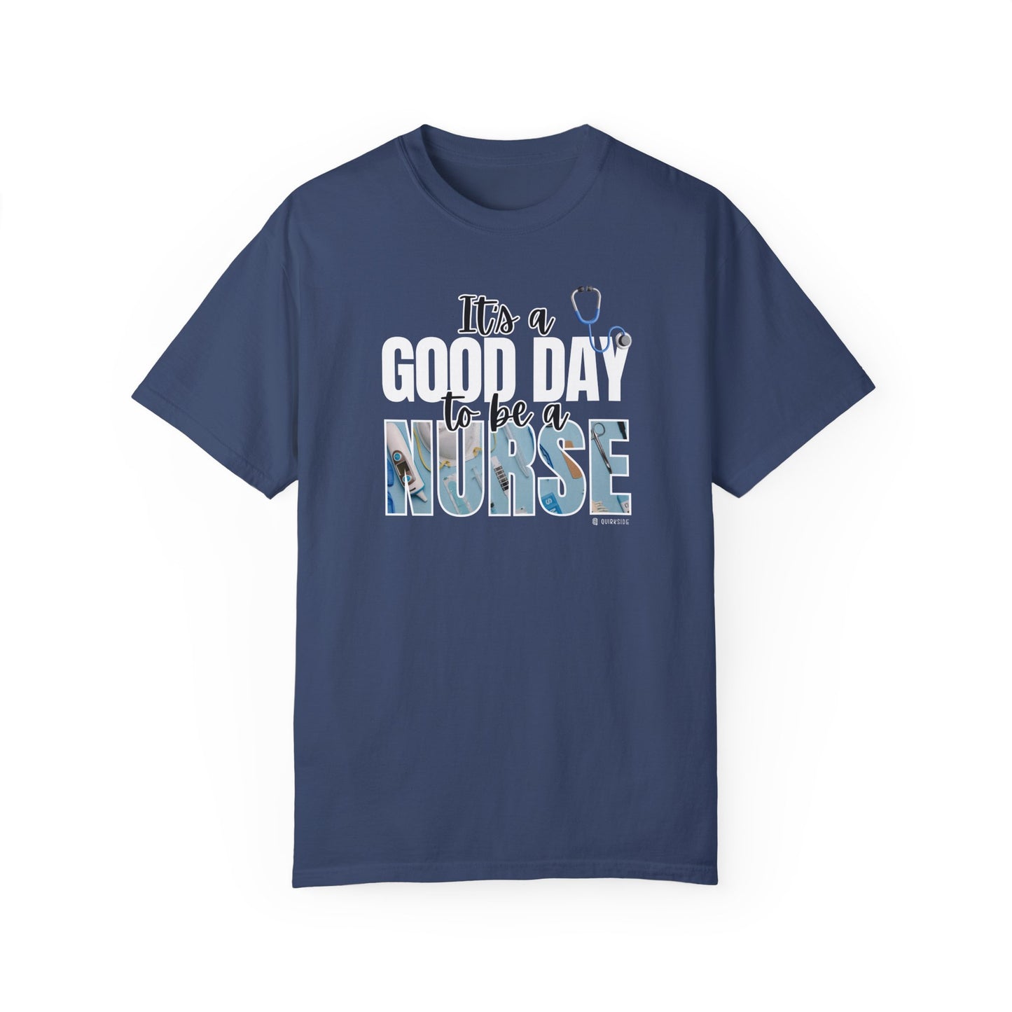 Premium Nurse Appreciation Unisex T-shirt, Medical Professional Tee