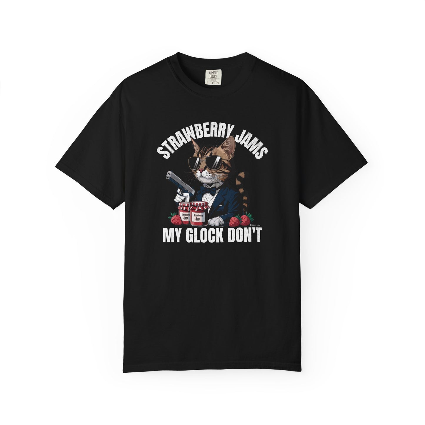 Cat Lovers T-shirt, Funny Pun Tee, Meme Shirt, Cat Gifts, Unisex Graphic Tee, Cat Mom Gift, Cat Dad Shirt, Cat Lady Present, Cat Owner
