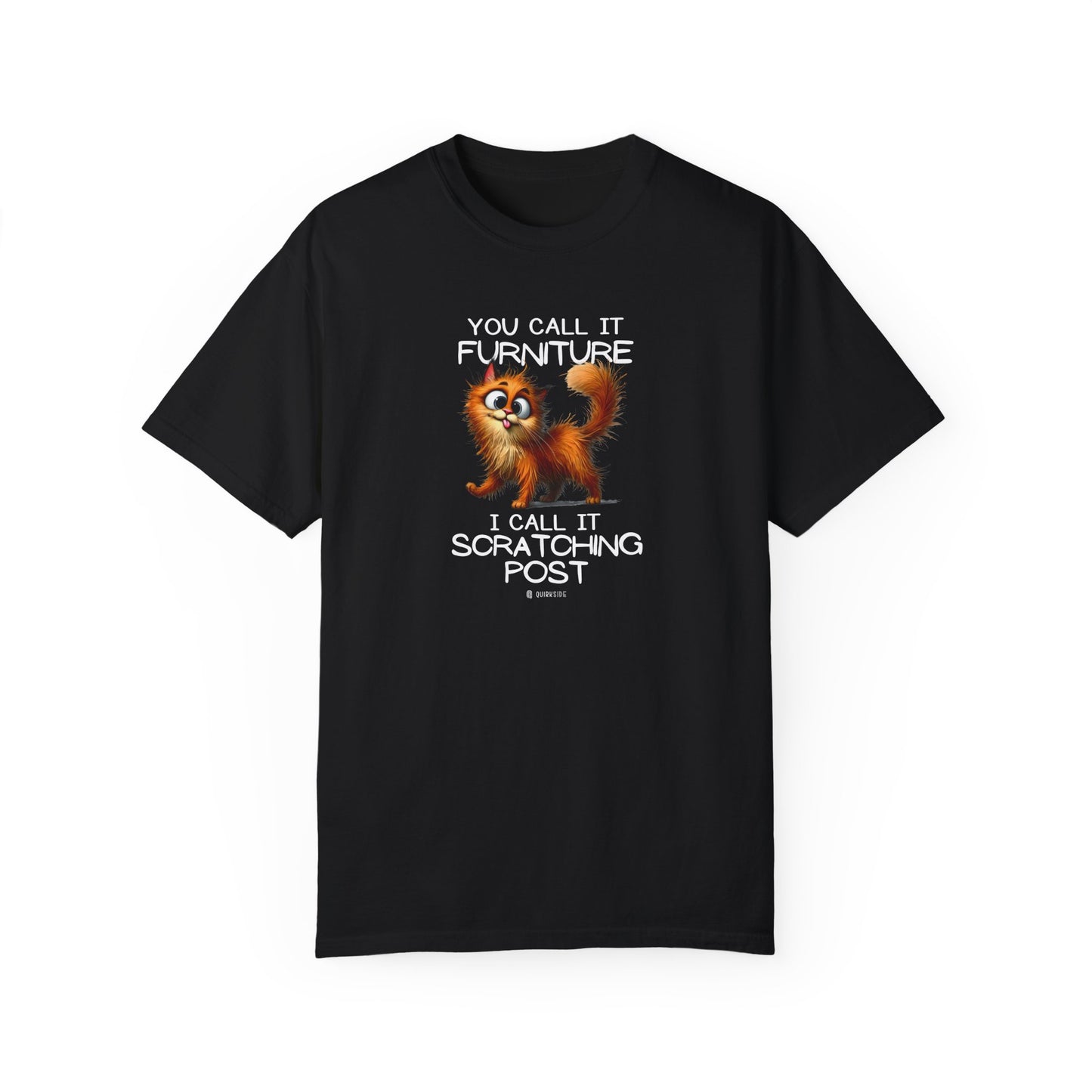 Crazy Cat Tee, Funny Cat Lover Shirt, Feline Fan Top, Cat Owner Gift, Cat Mom Shirt, Cat Dad Tee, Cat Lady Gift, Cat Print T-shirt