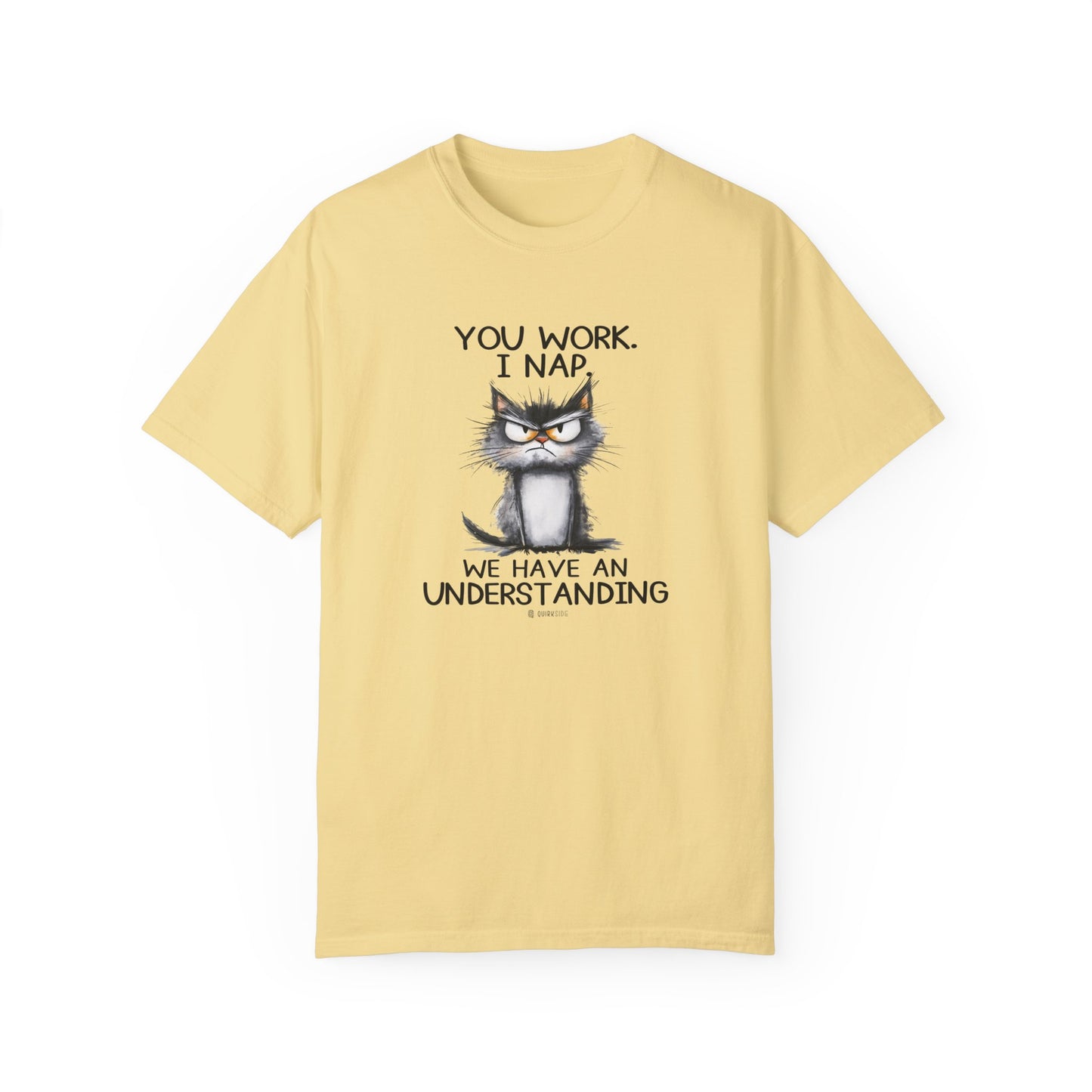 Crazy Cat Tee, Funny Cat Lover Shirt, Feline Fan Top, Cat Owner Gift, Cat Mom Shirt, Cat Dad Tee, Cat Lady Gift, Cat Print T-shirt