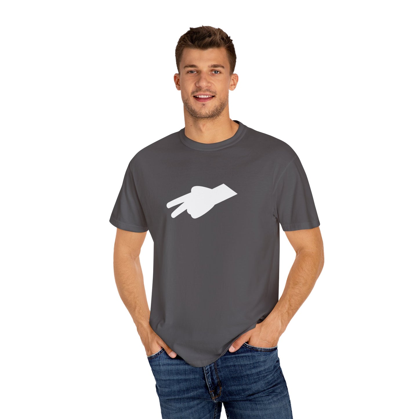 Biker Short Sleeve Tee, Unisex Motorcycle Enthusiast Shirt, Trendy Bike Wave Tshirt, Rebellious Biker Advisory T-shirt, Statement Rider Top - Quirkside Creations