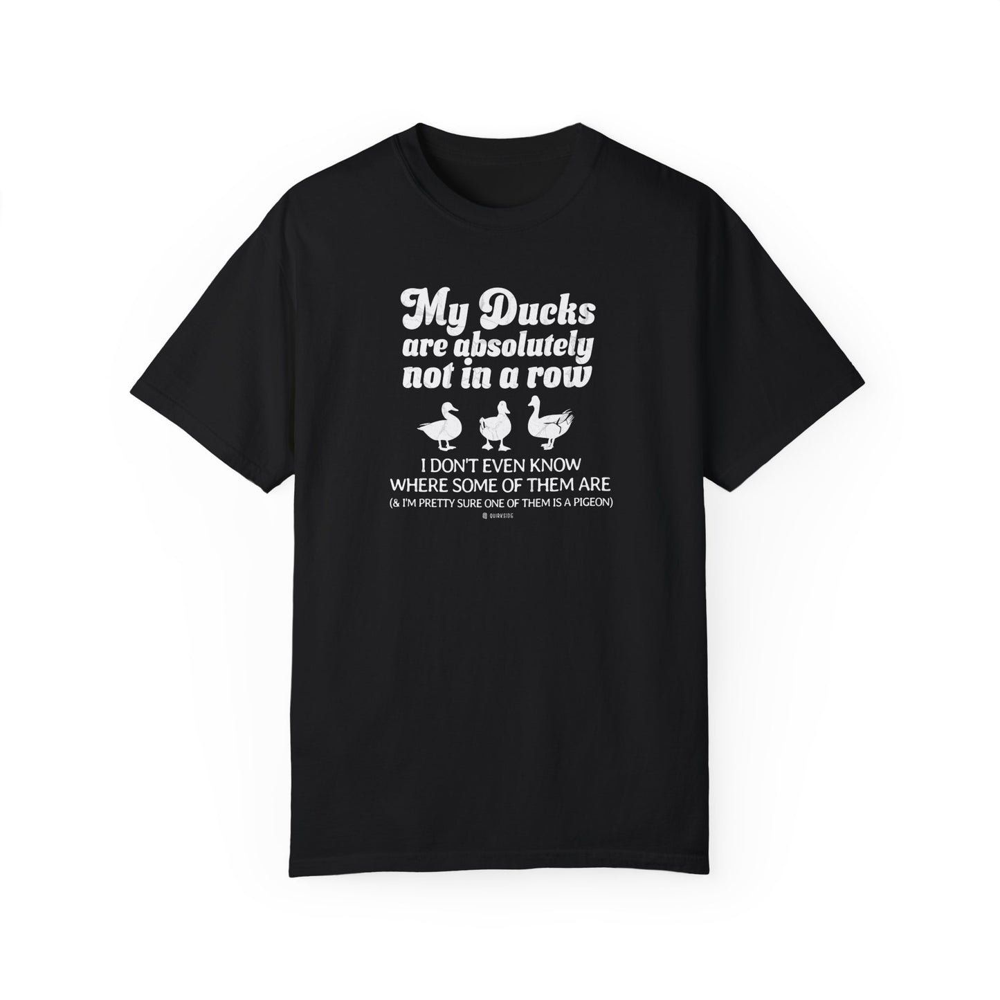 Disorganized Life Humor Unisex T-shirt, Funny Tee, Life Chaos Shirt, Sarcastic Apparel, Messy Living Clothing