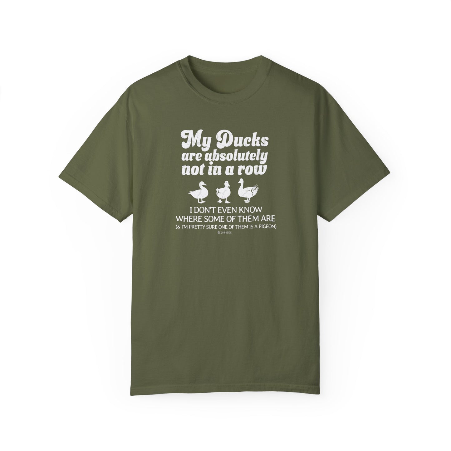 Disorganized Life Humor Unisex T-shirt, Funny Tee, Life Chaos Shirt, Sarcastic Apparel, Messy Living Clothing