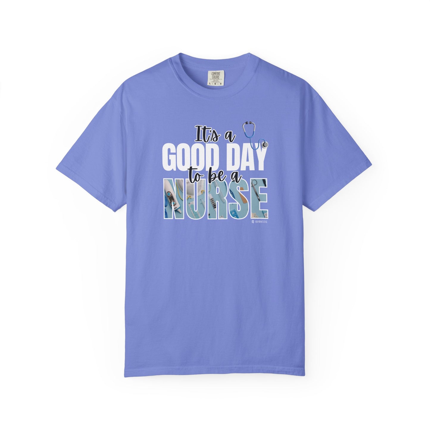Nurse Appreciation T-shirt, Medical Professional Tee, Healthcare Worker Gift, Comfortable Unisex Shirt, Premium Celebratory Top